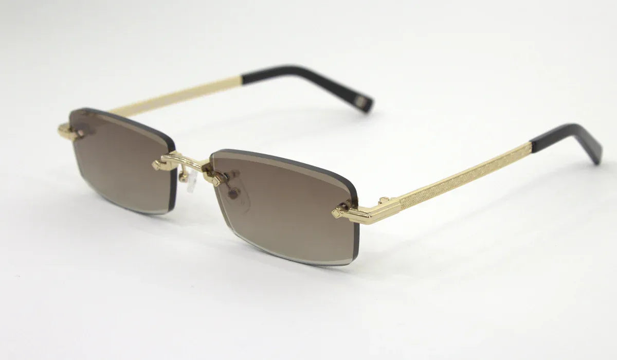 Andy Brook Jarod C60F Sunglasses