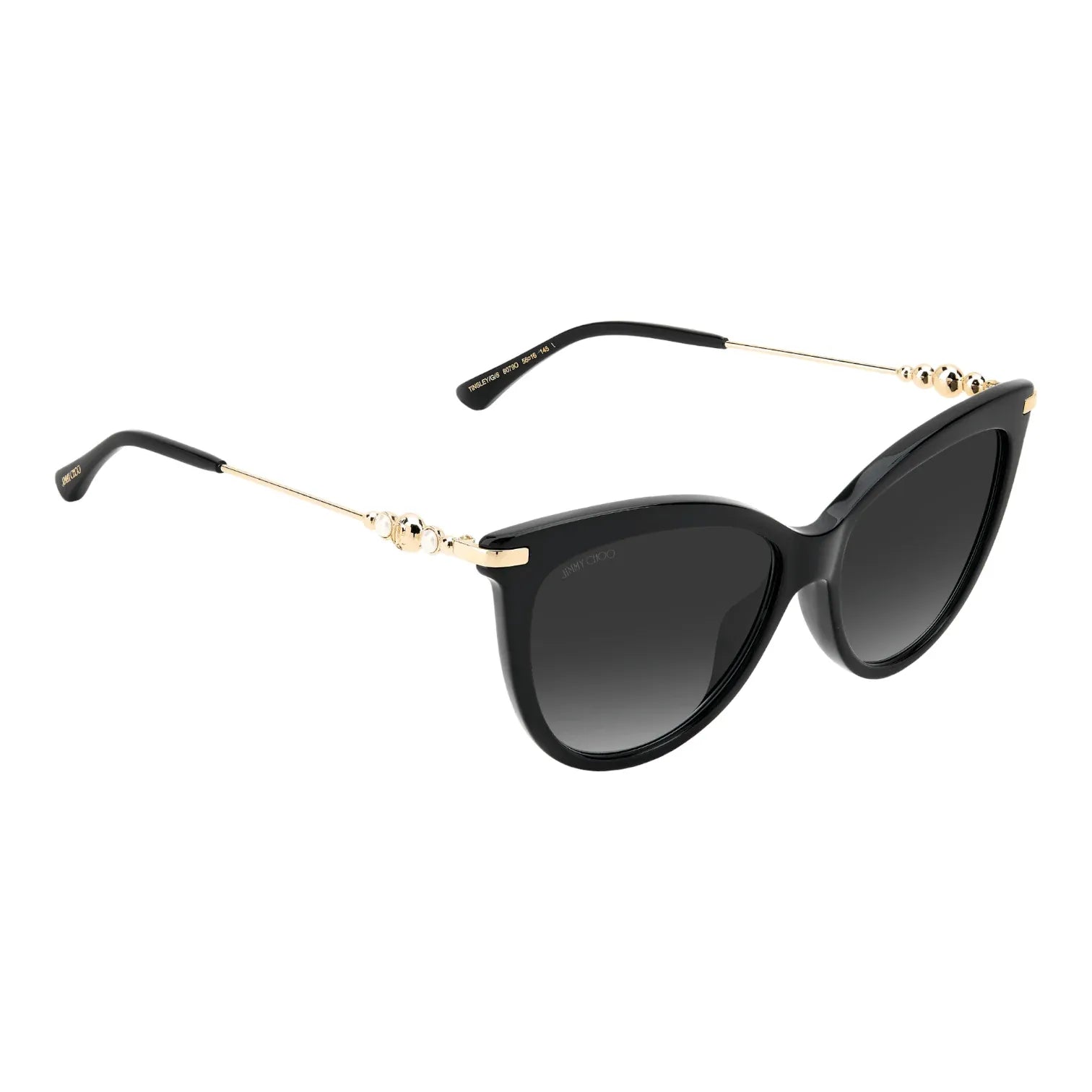Jimmy Choo Tinsley g/s 807 9O - Pistilleria
