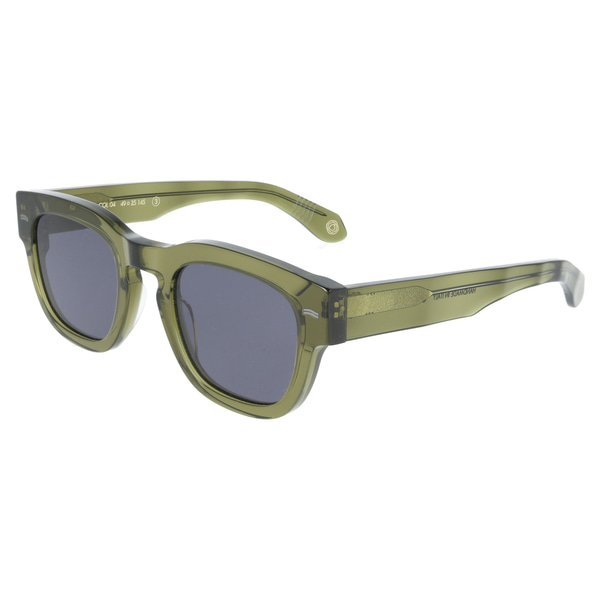 Kyme Sunglasses Nando Sunglasses Color 3