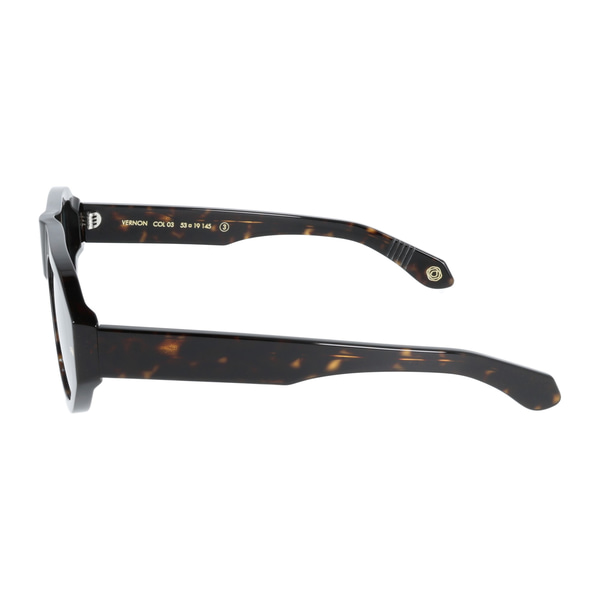 Kyme Sunglasses Kyme Vernon Sunglasses Color 3
