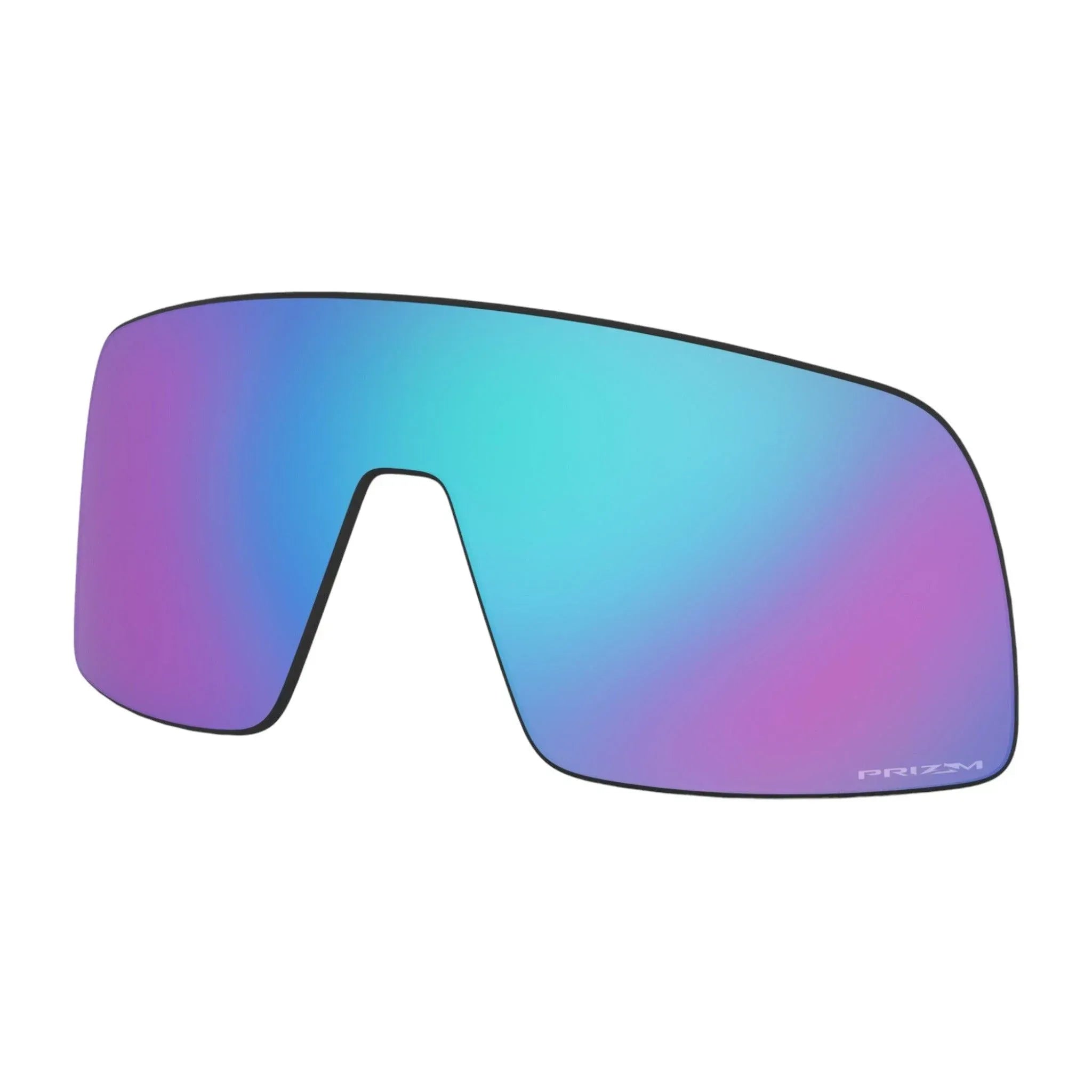 Lenti di ricambio Oakley SUTRO OO9406 Prizm 24K - Pistilleria