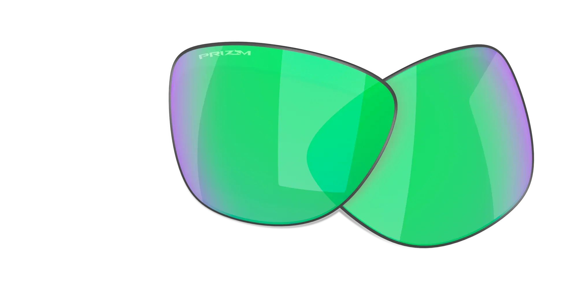 Lenti di ricambio per Oakley Frogskins™ Range OO9284 - Pistilleria