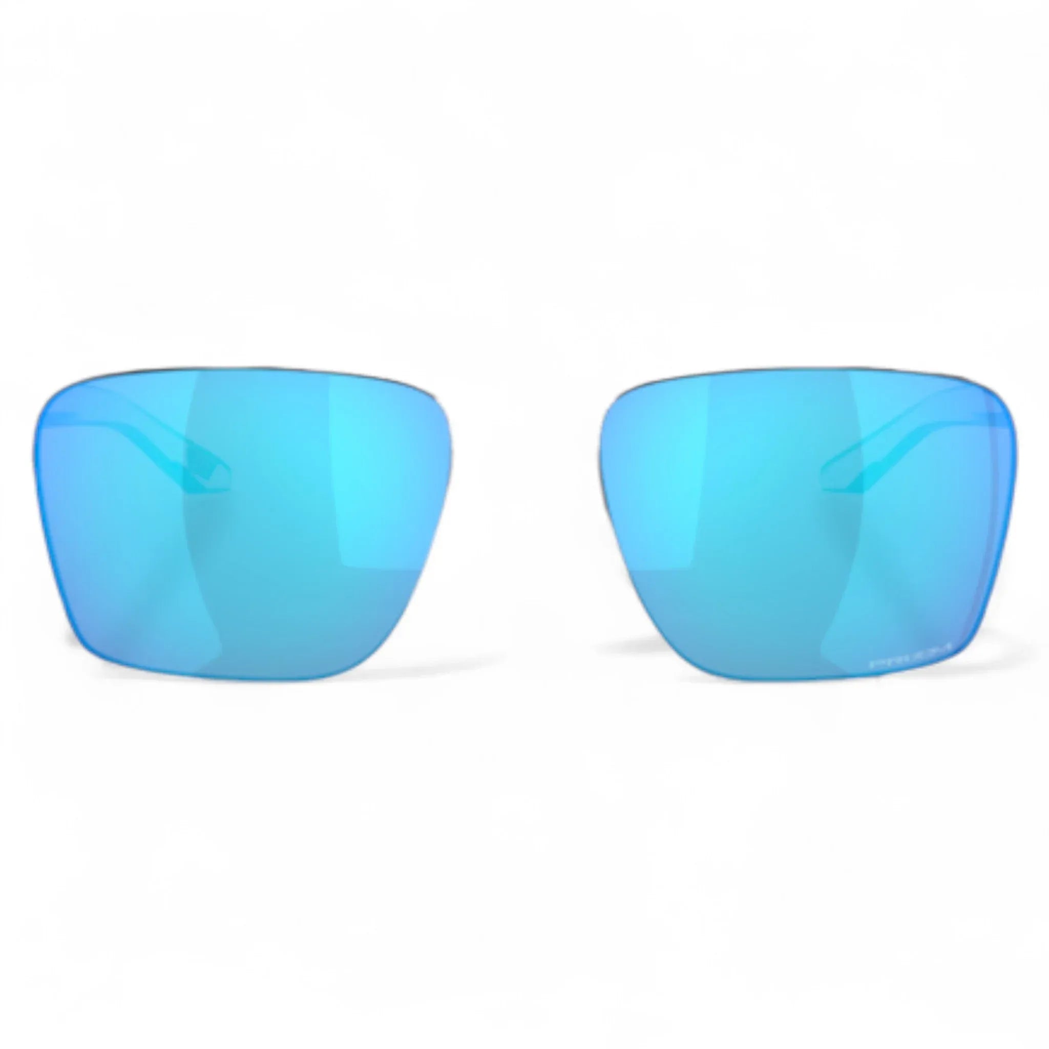 Lenti di ricambio per occhiali Oakley Sylas OO9448 - Pistilleria