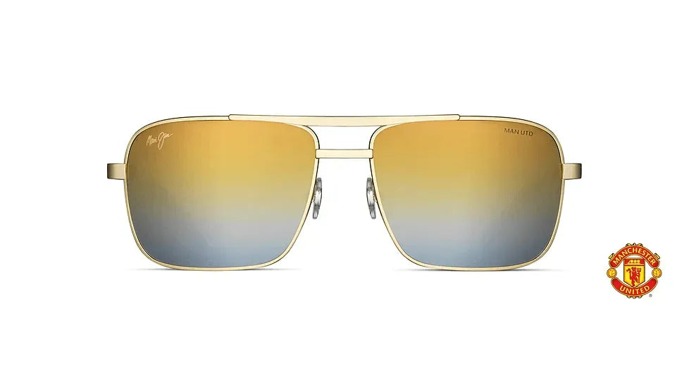 Maui Jim Compass DSG714-37UTD - Pistilleria