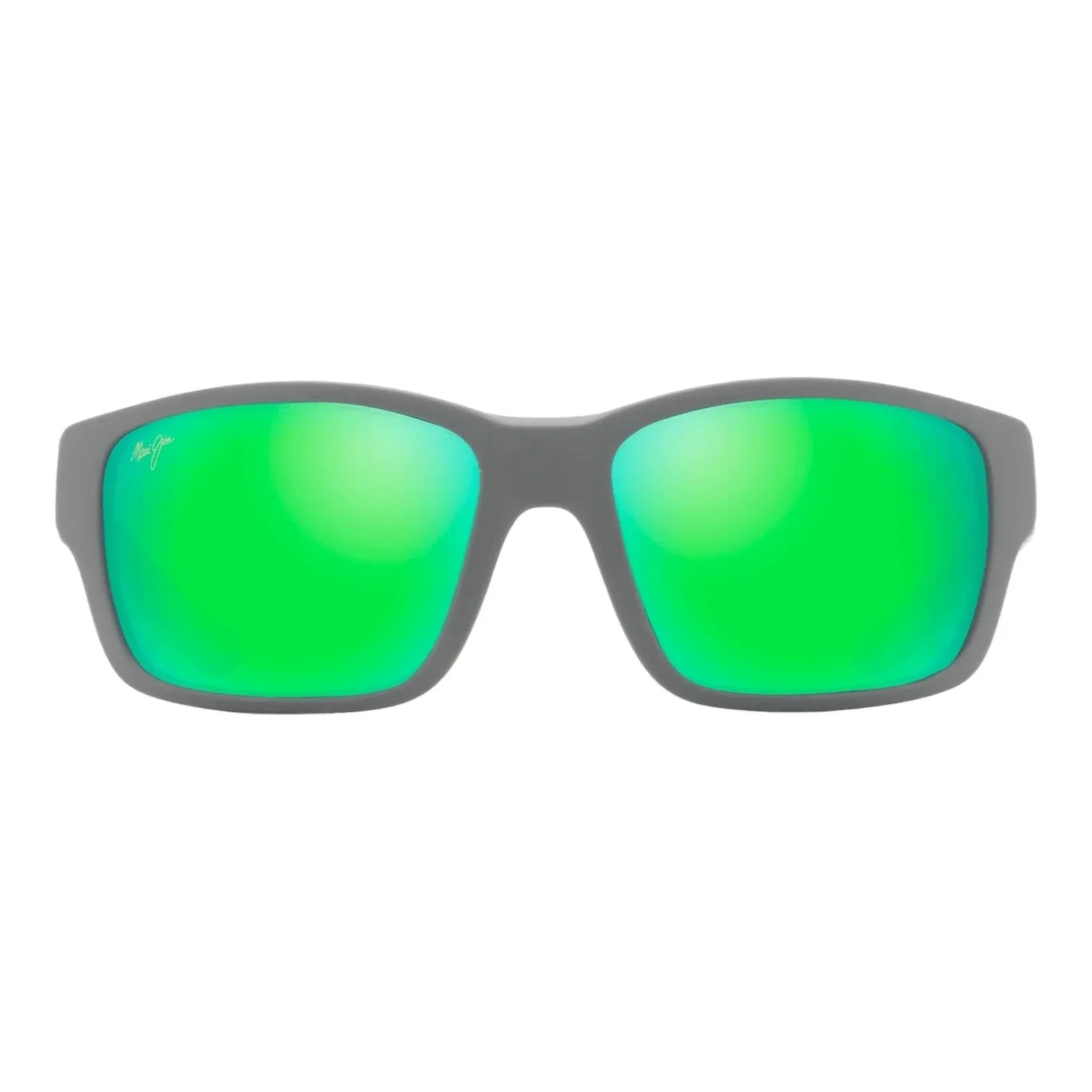 Maui Jim Mangroves Dark Grey Mauigreen - GM604-14 - Pistilleria