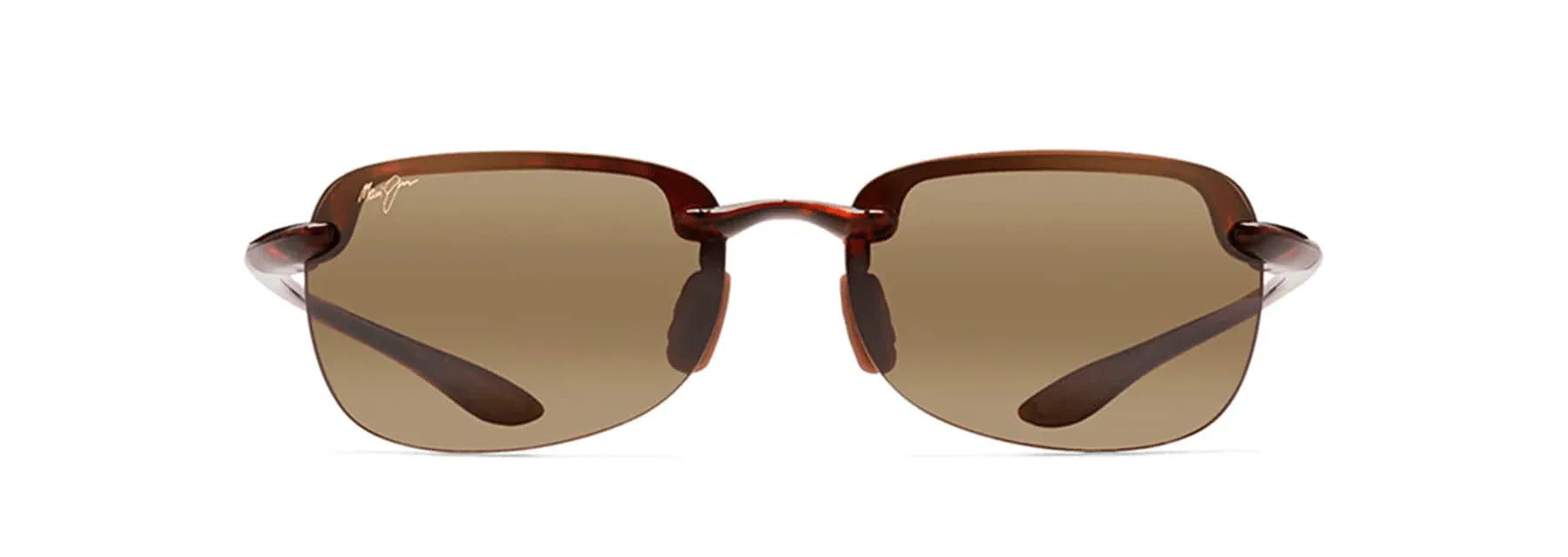 Maui Jim Sandy Beach H408- 10 - Pistilleria