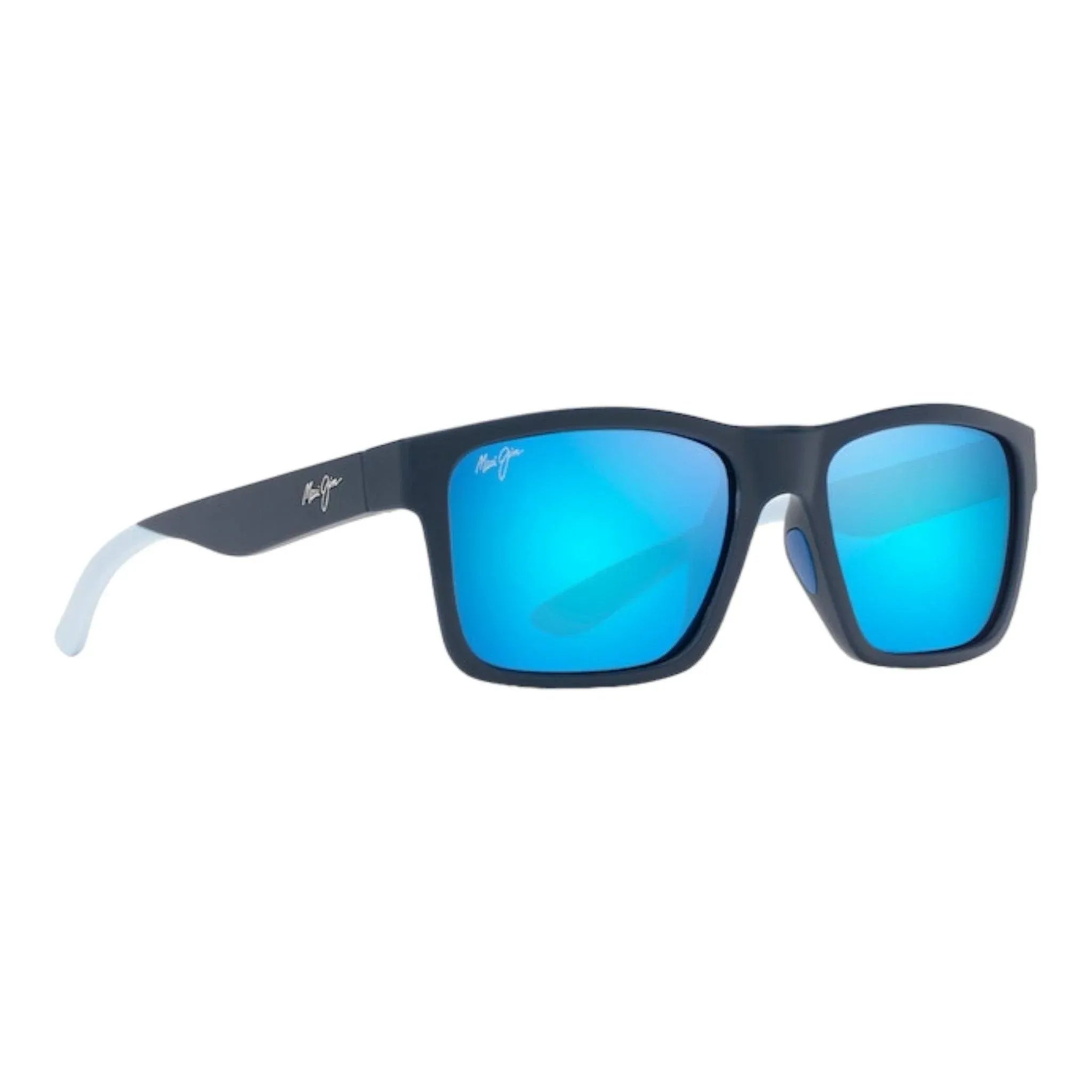 Maui Jim - The Flats Navy Blue Hawaii - Pistilleria