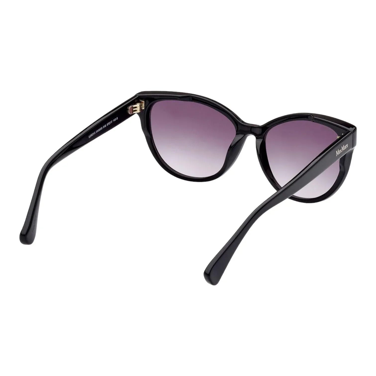 Max Mara Logo13 MM0058 01B - Pistilleria