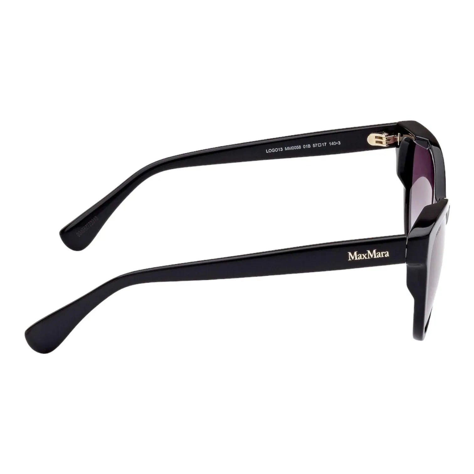 Max Mara Logo13 MM0058 01B - Pistilleria