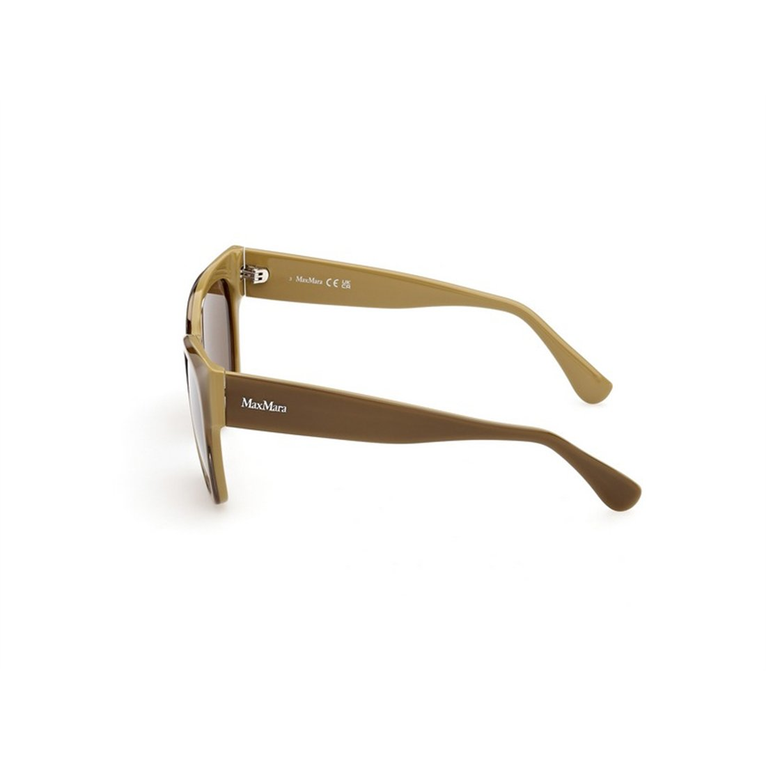 Occhiali da sole da donna MaxMara MM0204