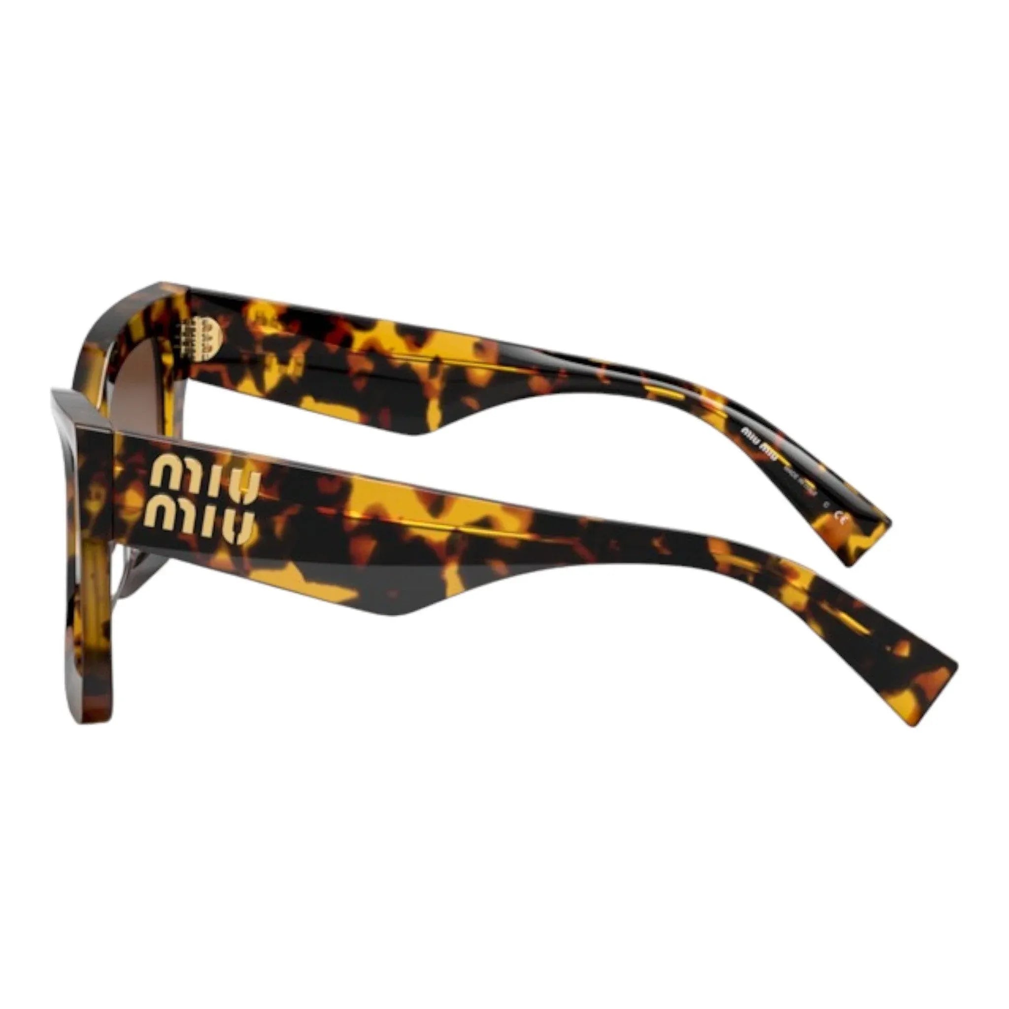 Miu Miu - MU 08W VAU-6S1 - Pistilleria