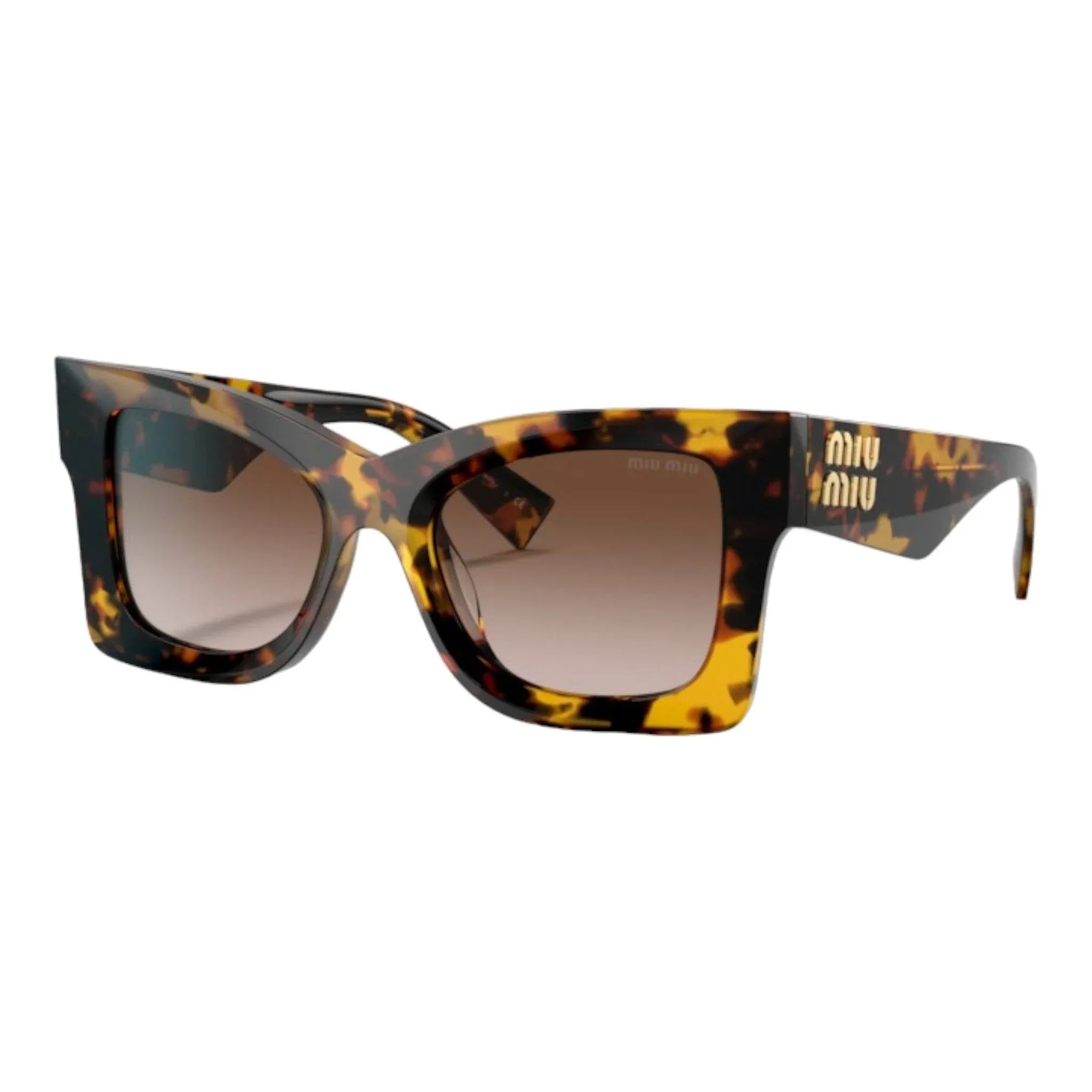 Miu Miu - MU 08W VAU-6S1 - Pistilleria