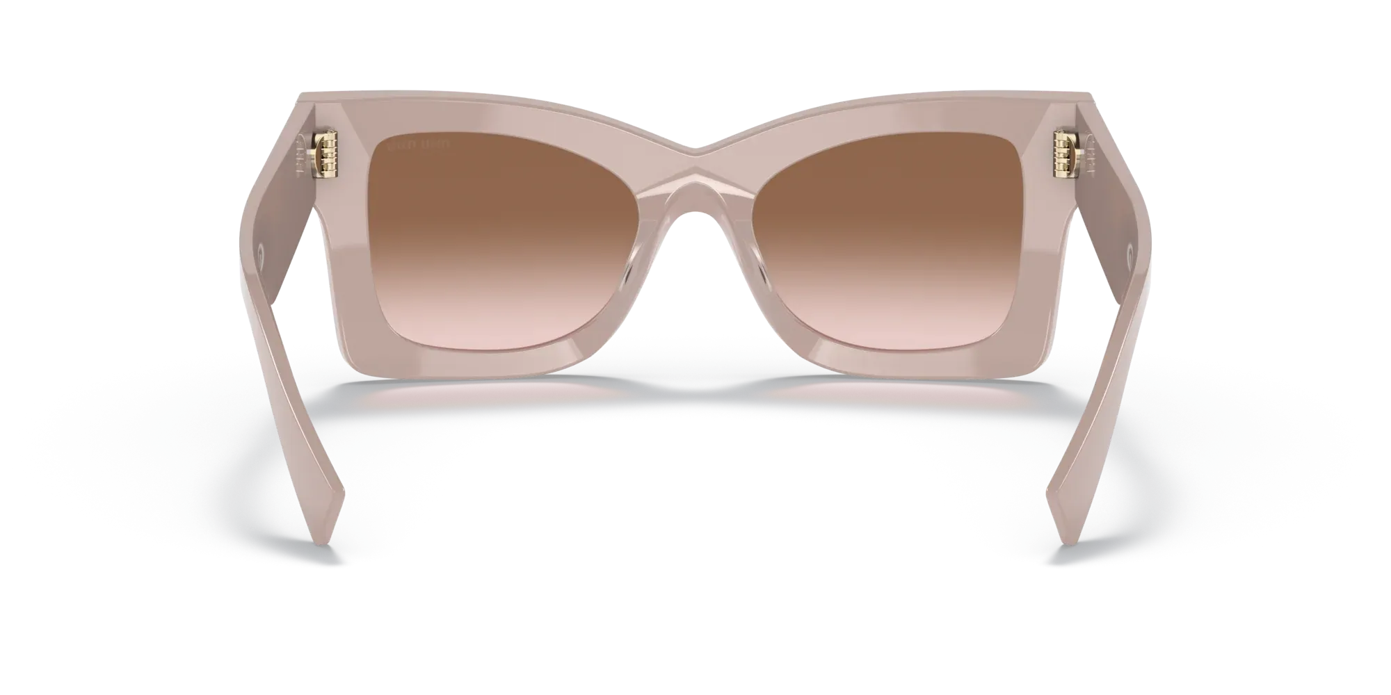 Miu Miu - MU 08WS - 17C0A6 - Pistilleria