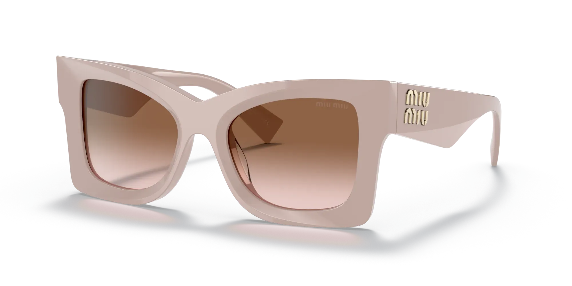 Miu Miu - MU 08WS - 17C0A6 - Pistilleria