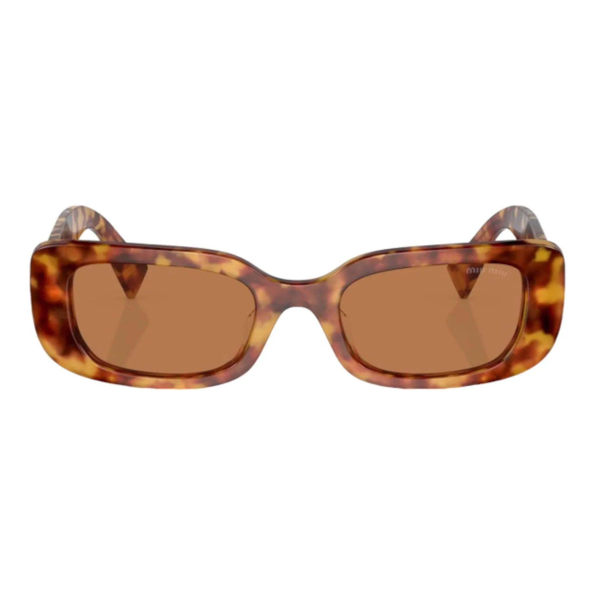 Miu Miu - MU 08YS 4BW2Z1 - Pistilleria