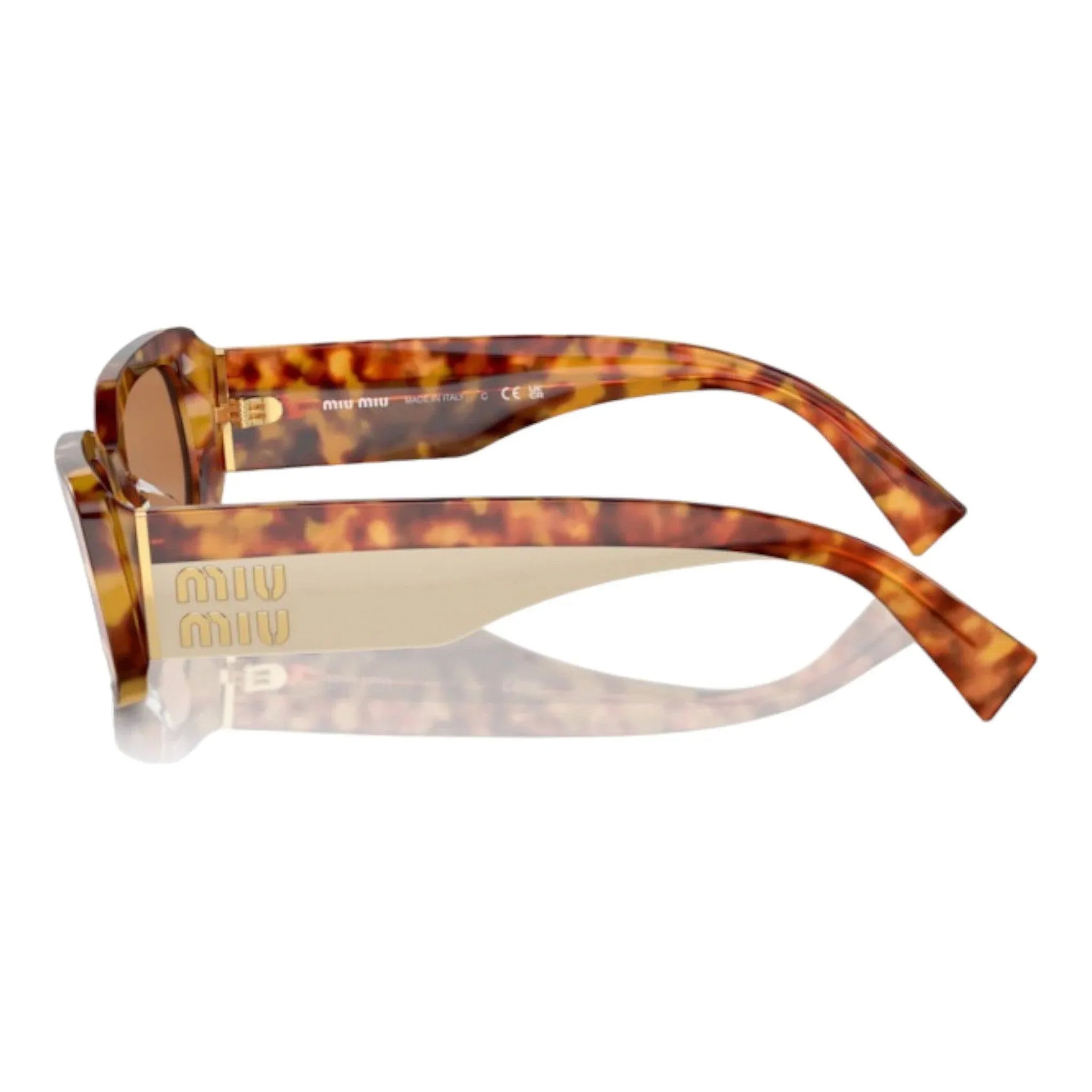 Miu Miu - MU 08YS 4BW2Z1 - Pistilleria