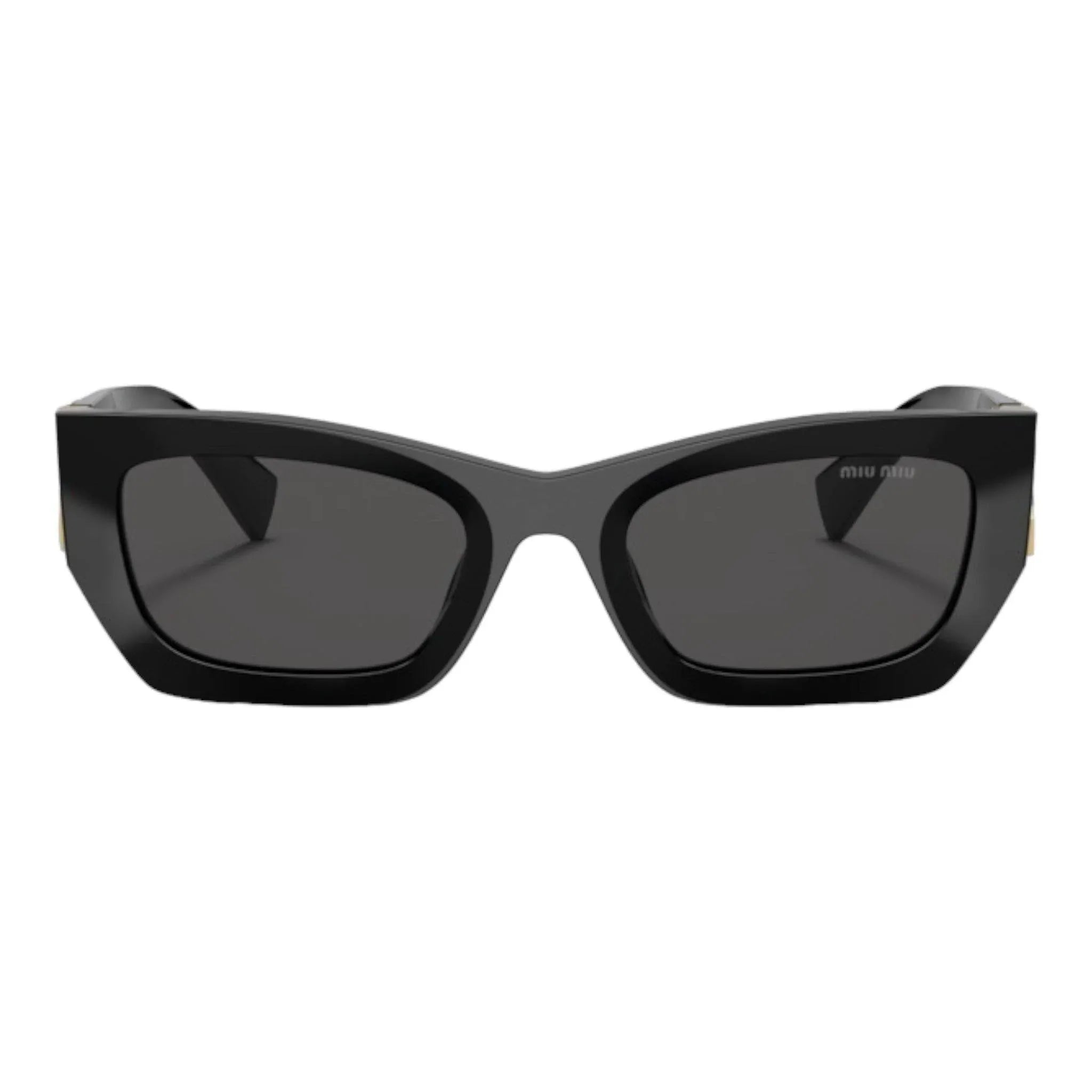 Miu Miu MU 09WS- 1AB -5S0 - Pistilleria