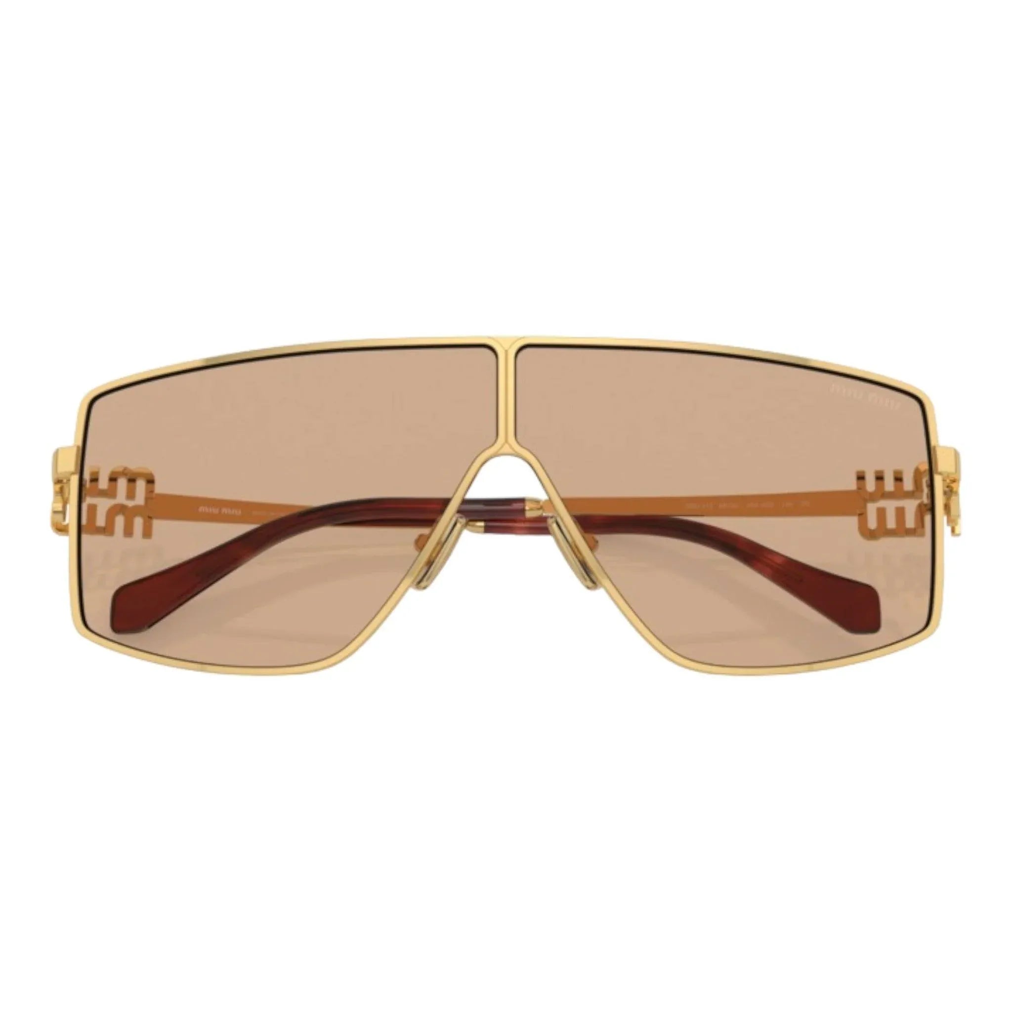 Miu Miu - MU 51ZS - 5AK40D - Pistilleria