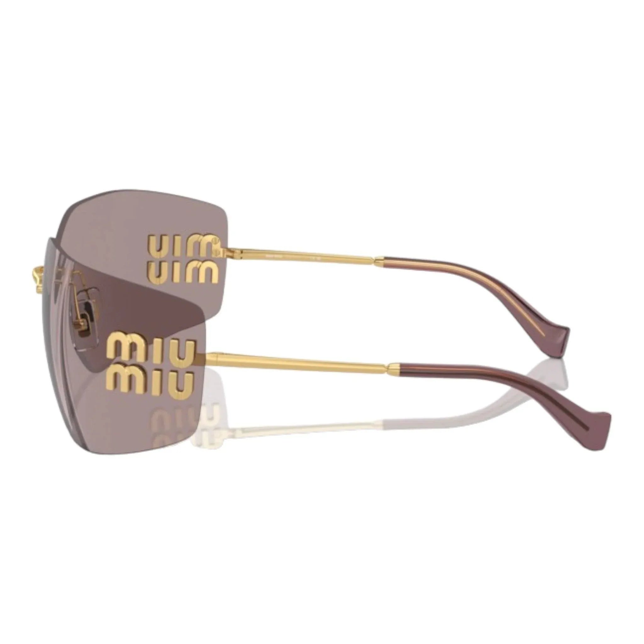 Miu Miu - MU 54Y 5AK-06I - Pistilleria