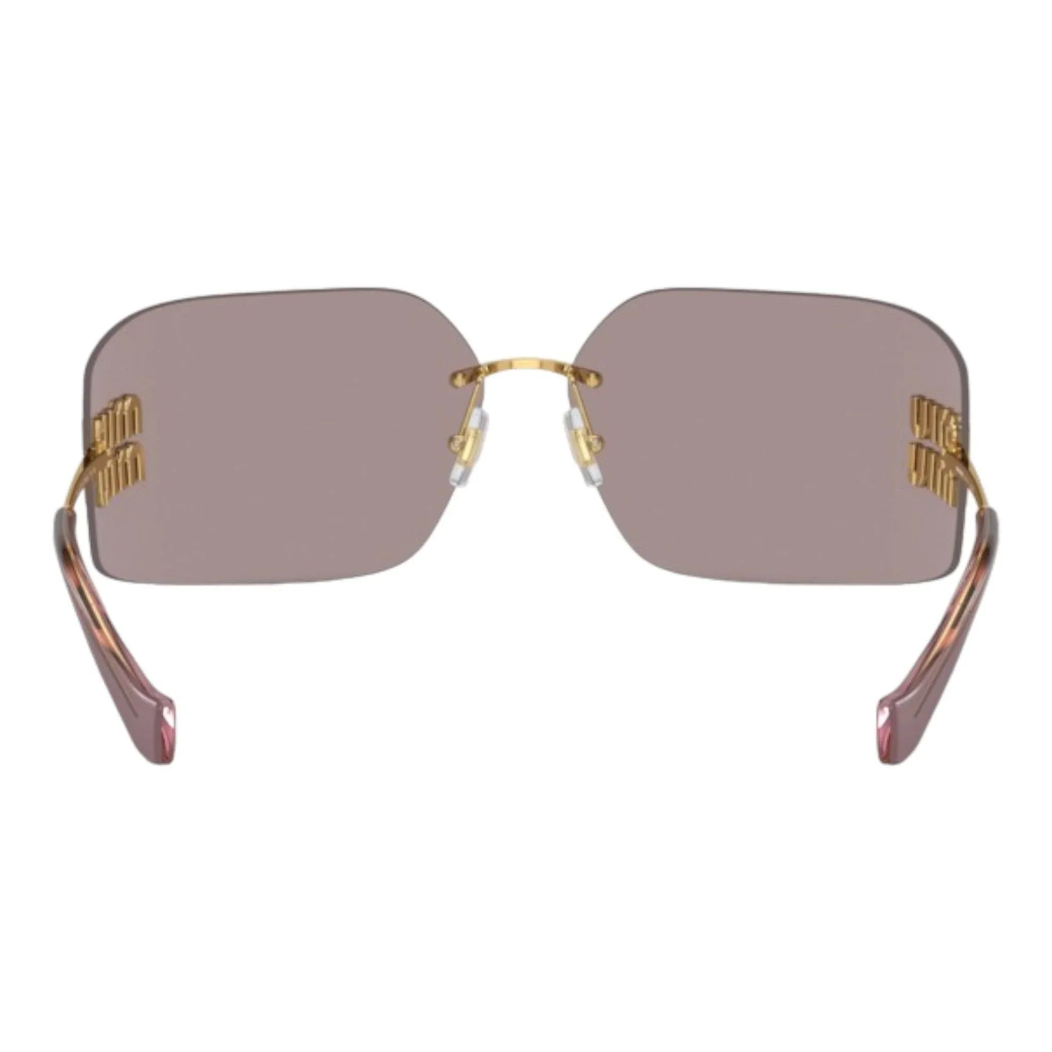 Miu Miu - MU 54Y 5AK-06I - Pistilleria