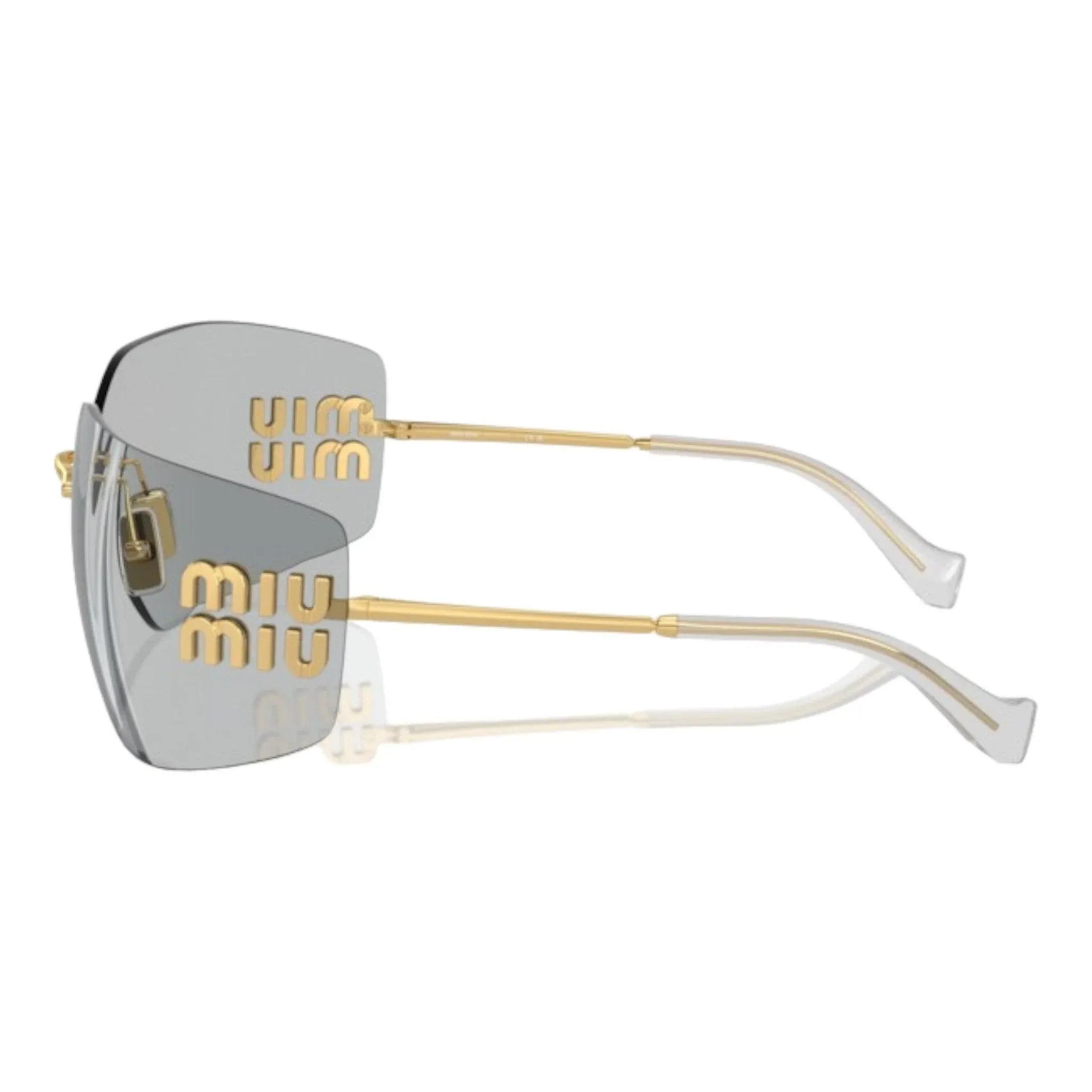 Miu Miu - MU54Y 5AK-30B - Pistilleria