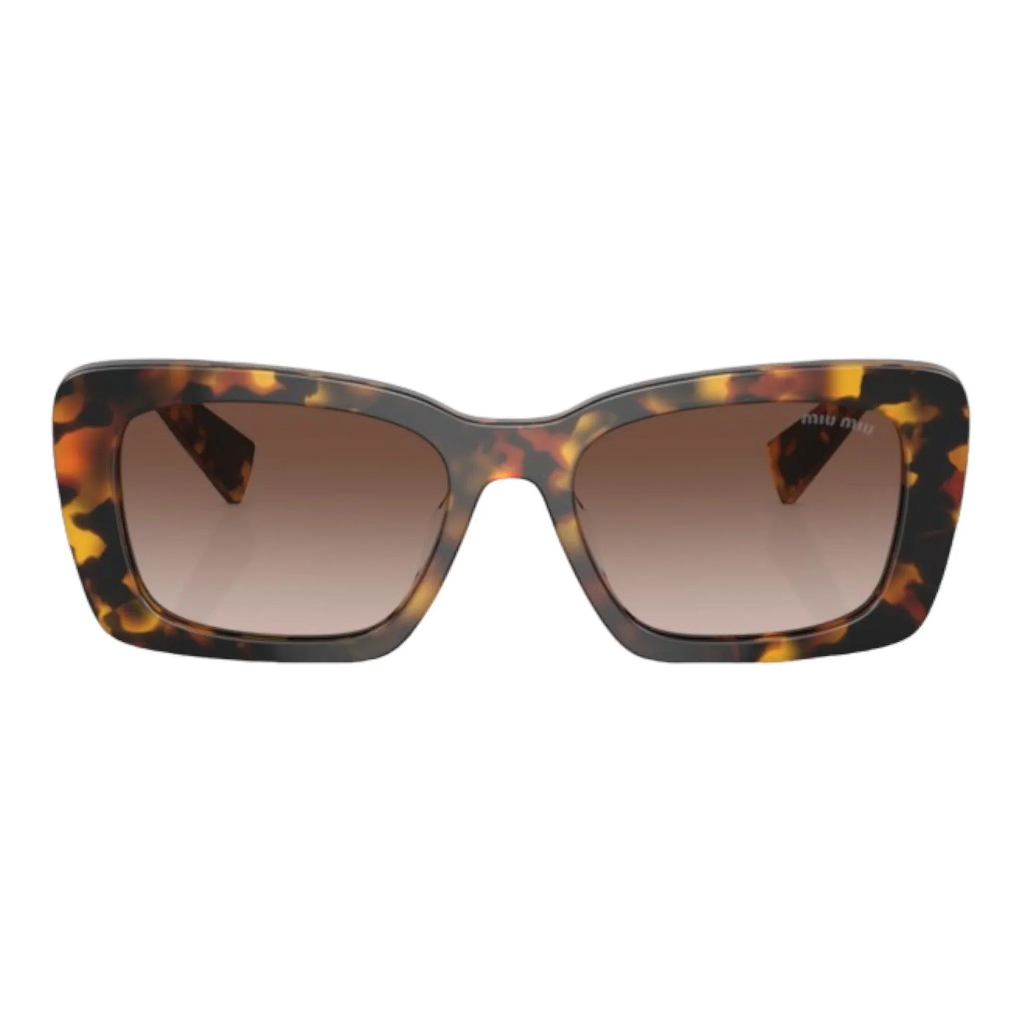 Miu Miu - SMU 07Y VAU-6S1 - Pistilleria