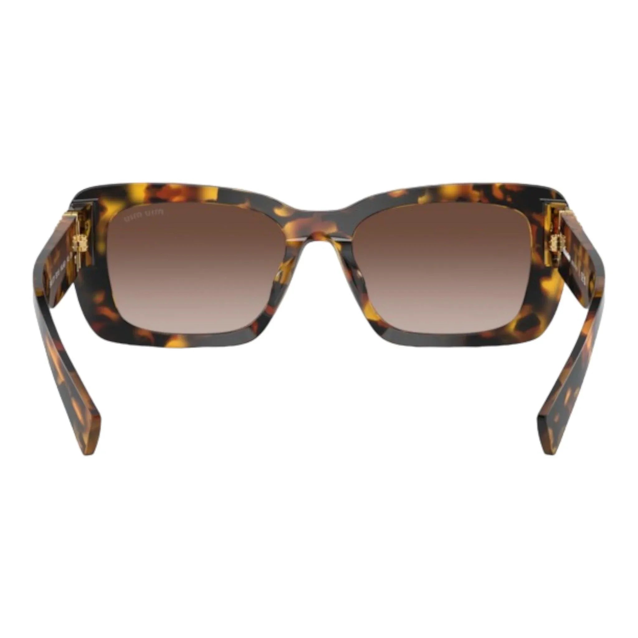 Miu Miu - SMU 07Y VAU-6S1 - Pistilleria