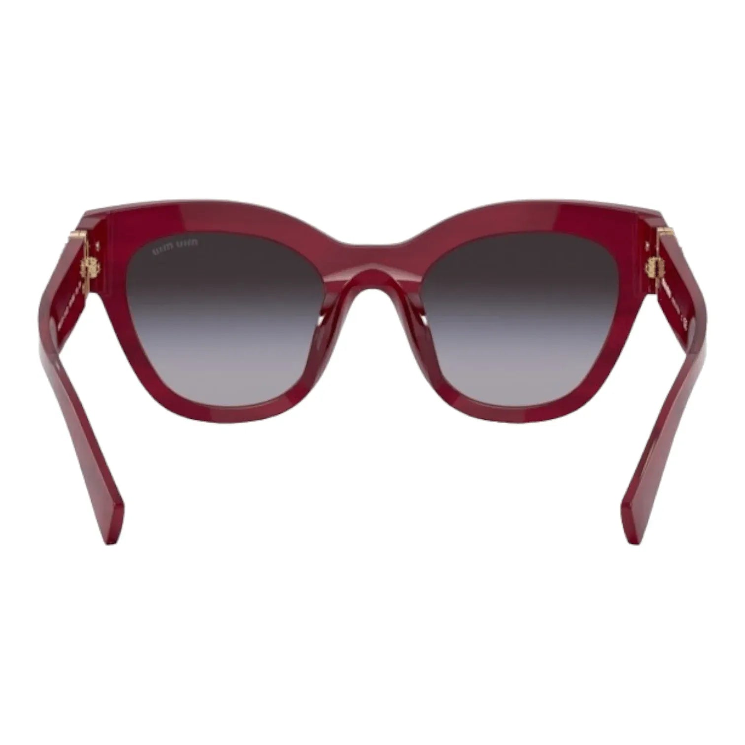 Miu Miu SMU01Y- 16H-09S - Pistilleria