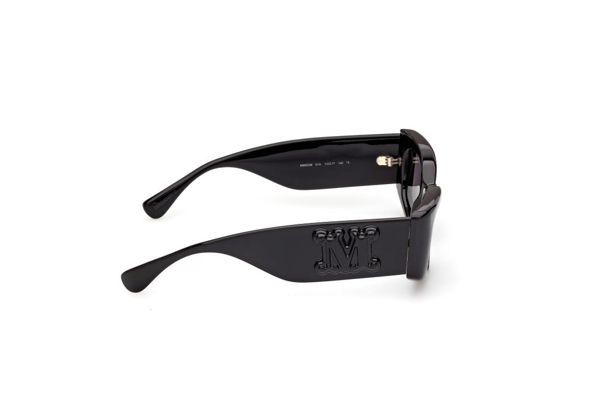 Occhiali da sole Max Mara MM0209 01A