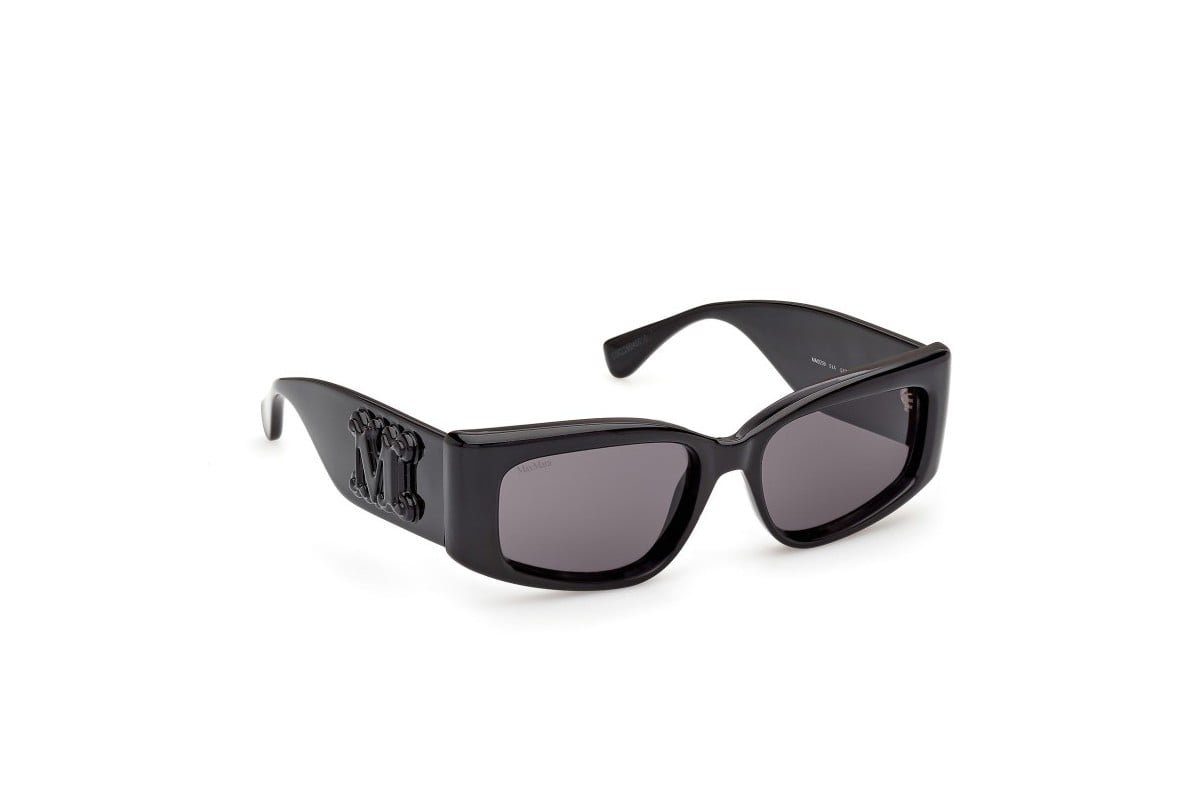 Occhiali da sole Max Mara MM0209 01A