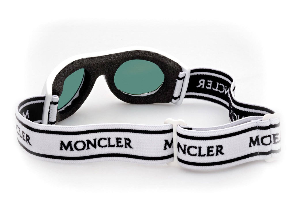 Moncler Maschera da Sci ML0051/S- 21U - Pistilleria