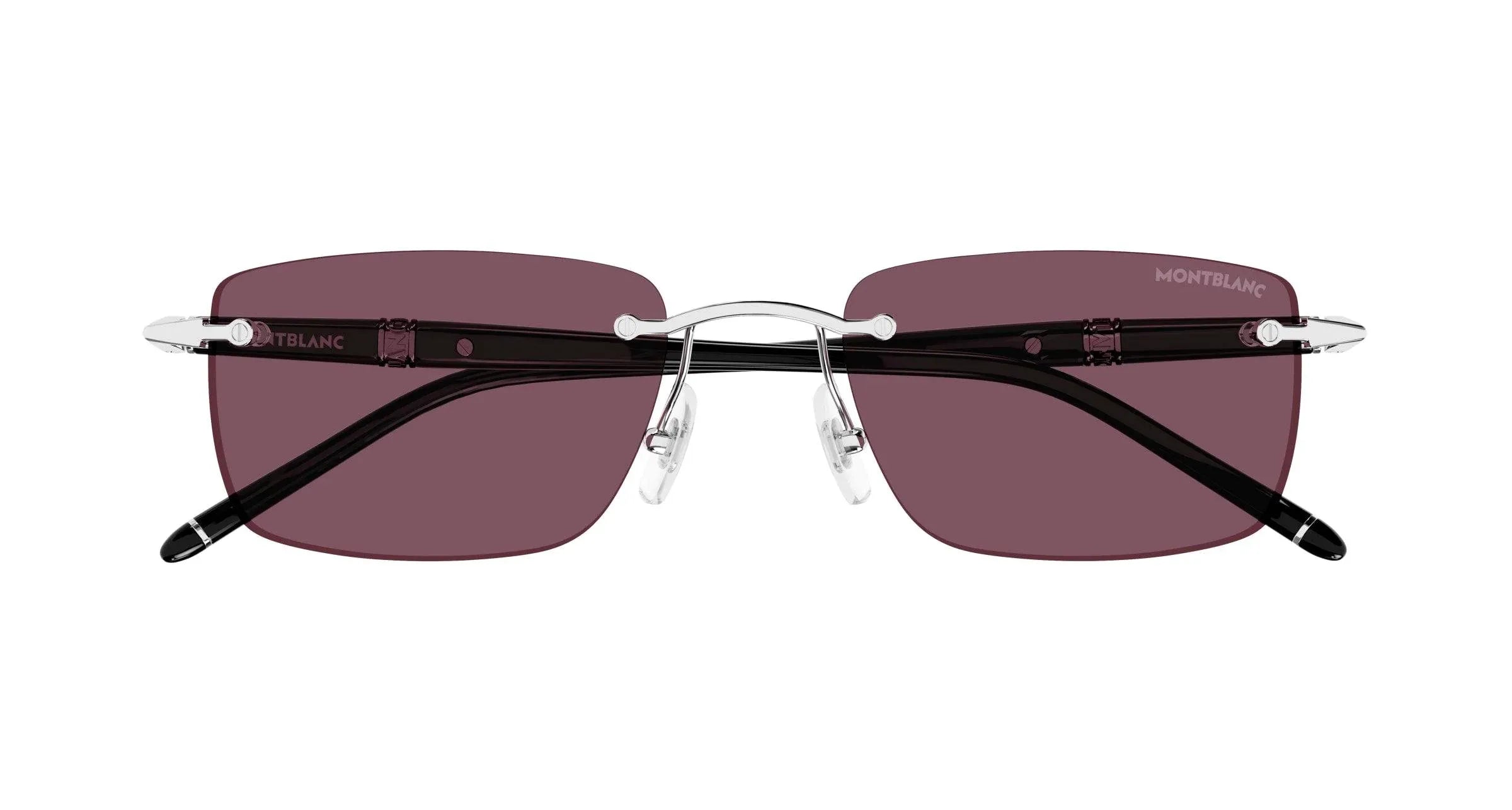 Montblanc - MB0344S 002 - Pistilleria