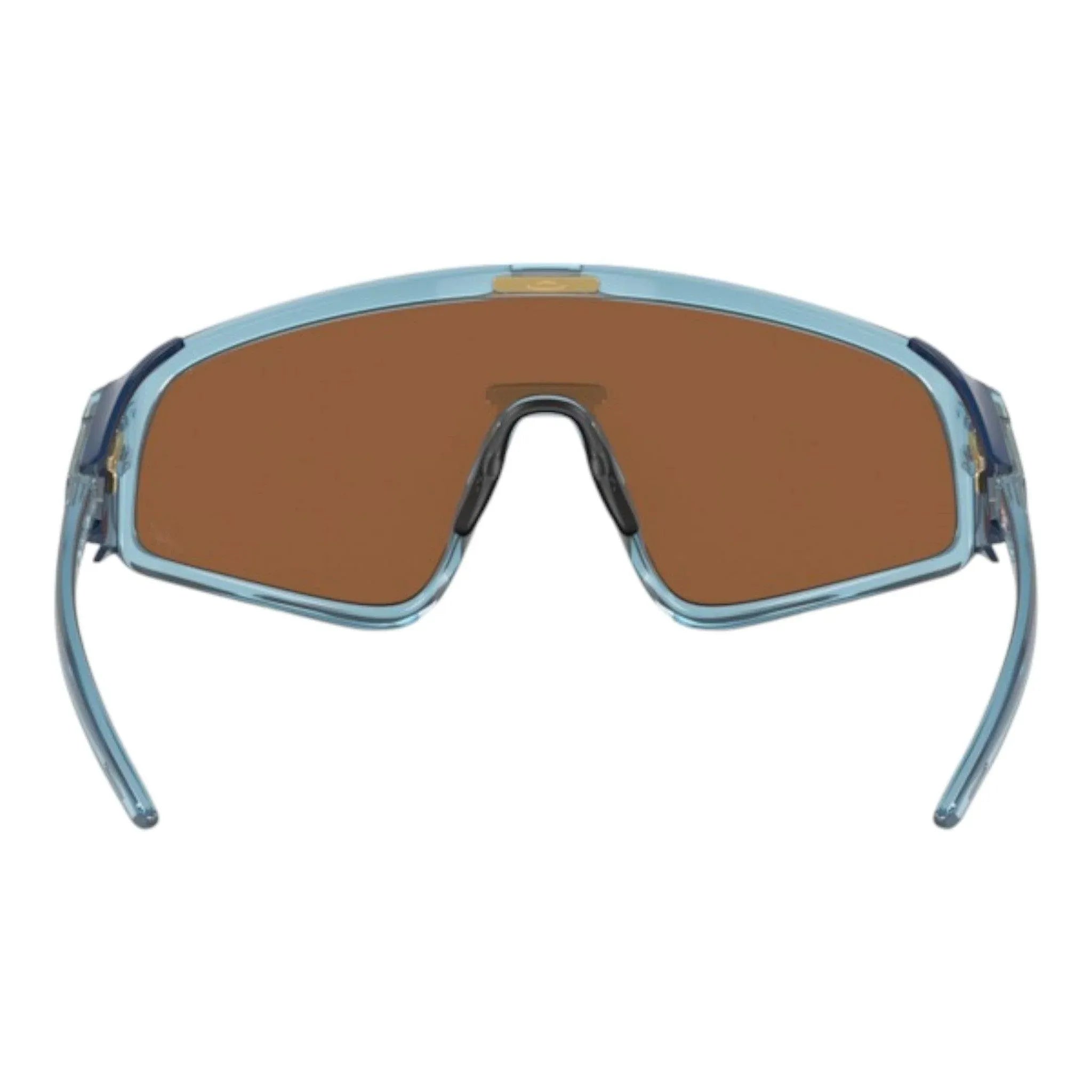 Oakley - 9404 08 Stonewash trasparente - Pistilleria