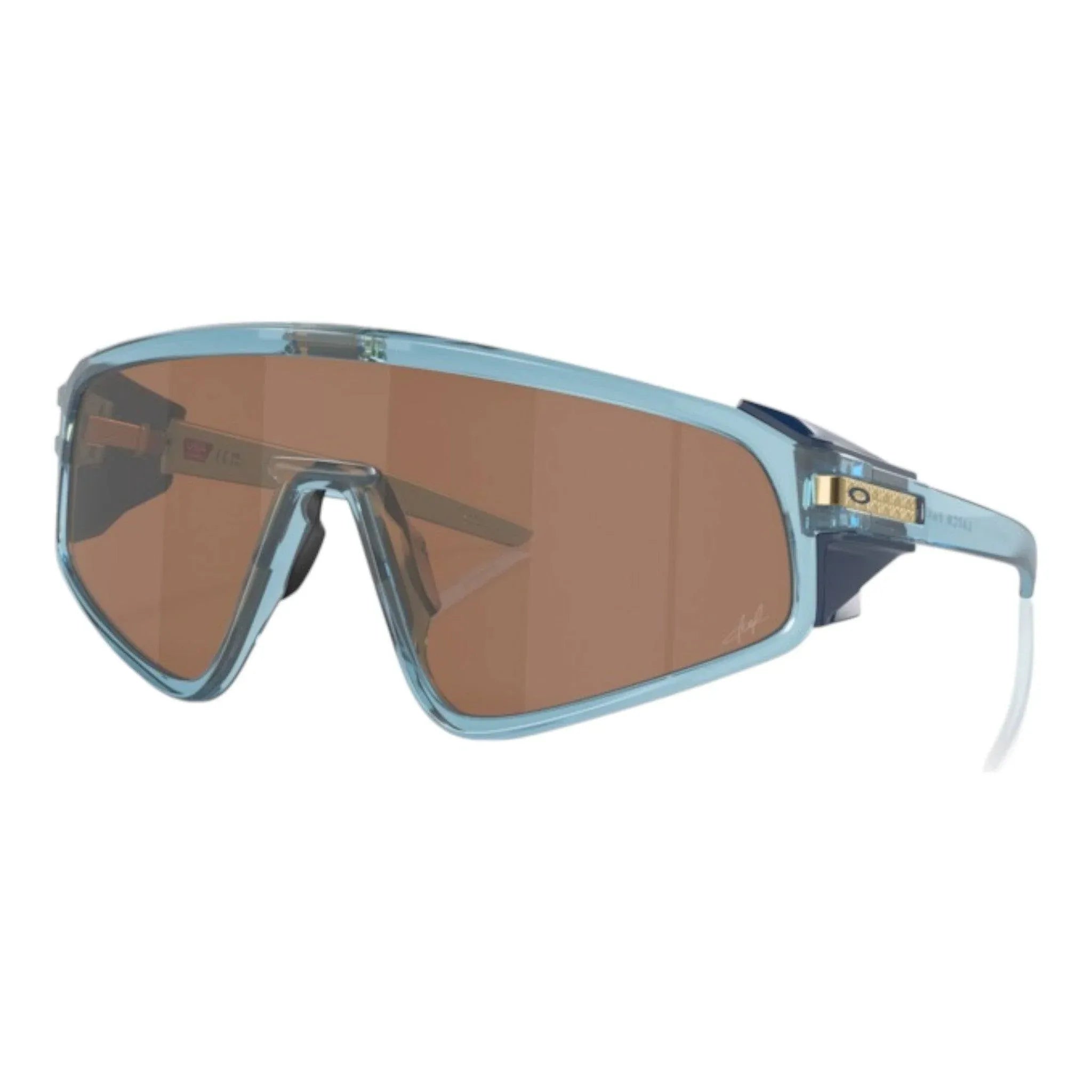 Oakley - 9404 08 Stonewash trasparente - Pistilleria