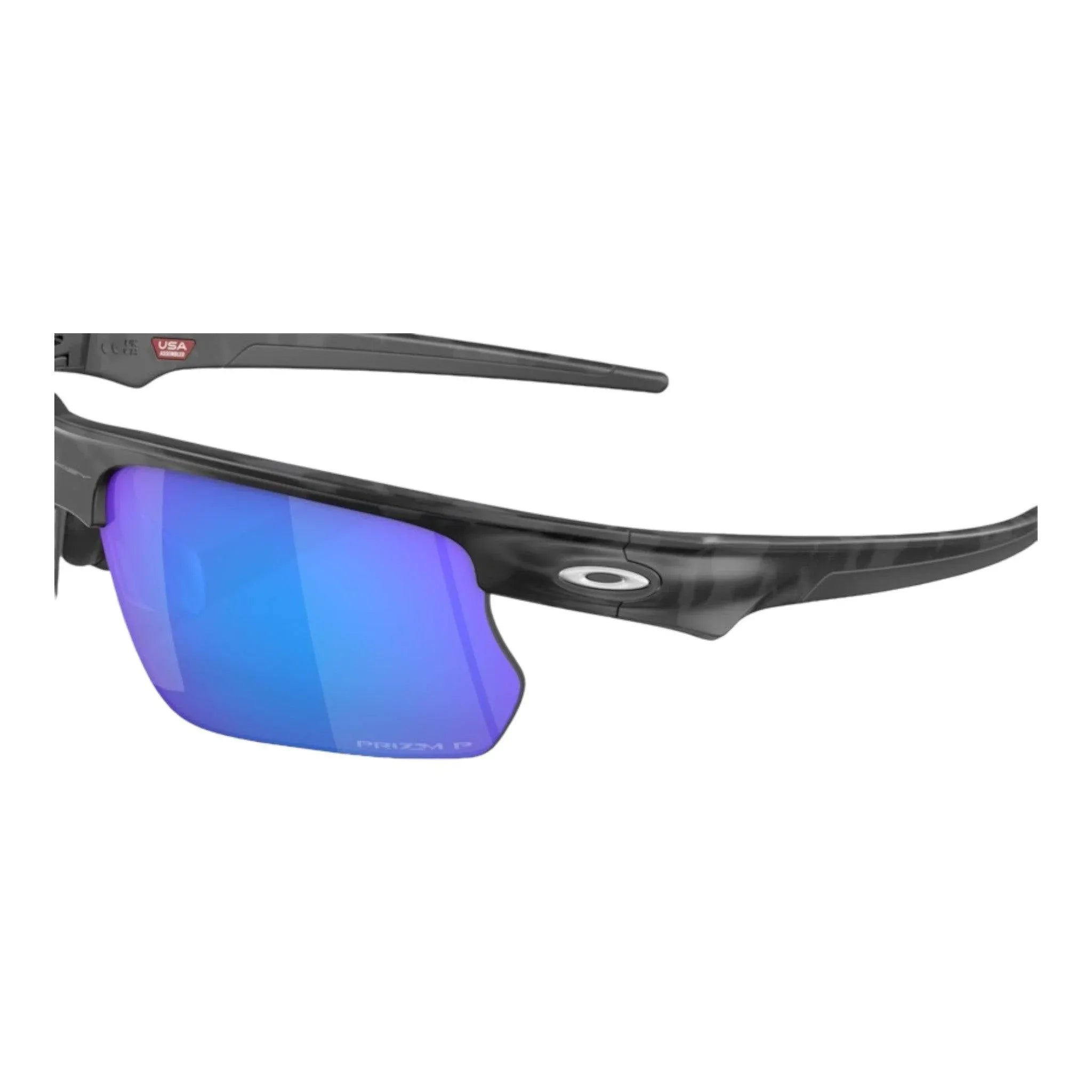 Oakley - Bisphaera OO9400 05 Polarizzato - Pistilleria