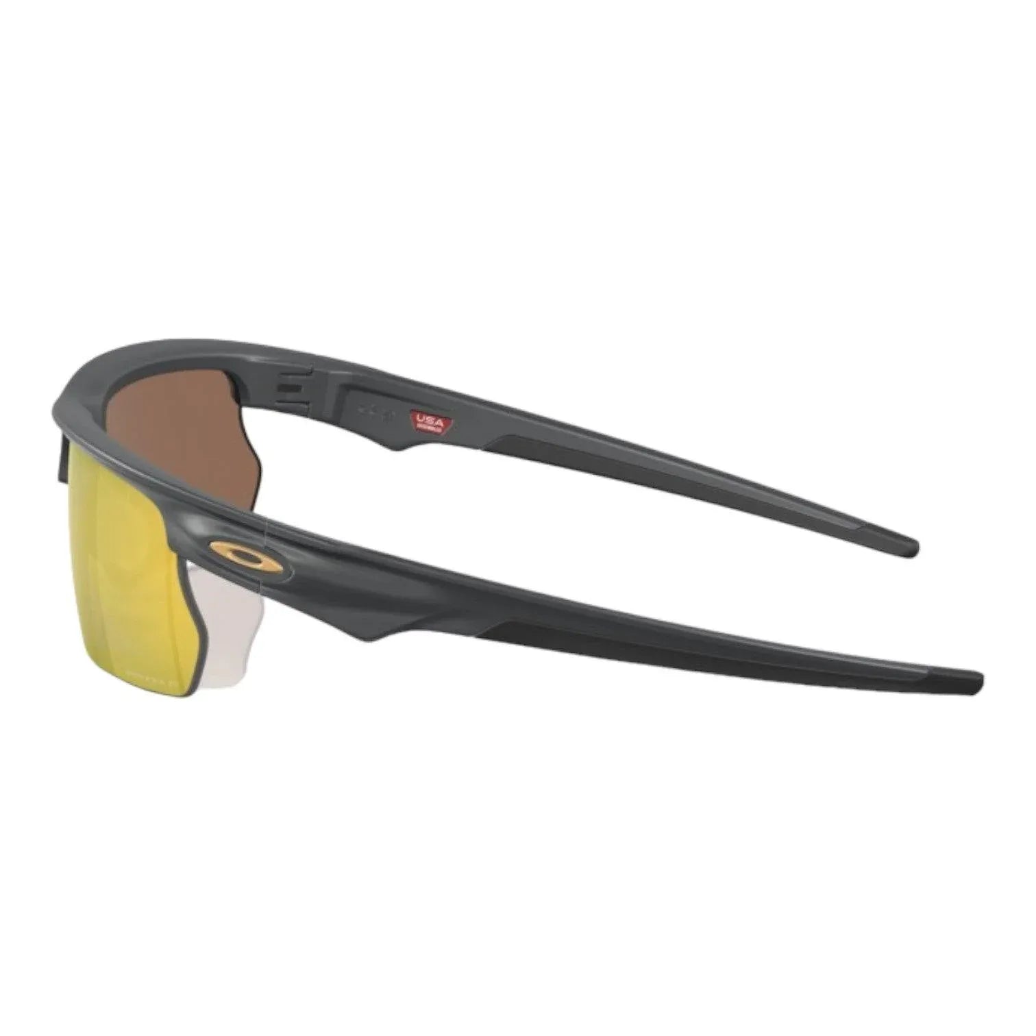 Oakley - Bisphaera OO9400-12 24k Prizm Polarized - Pistilleria