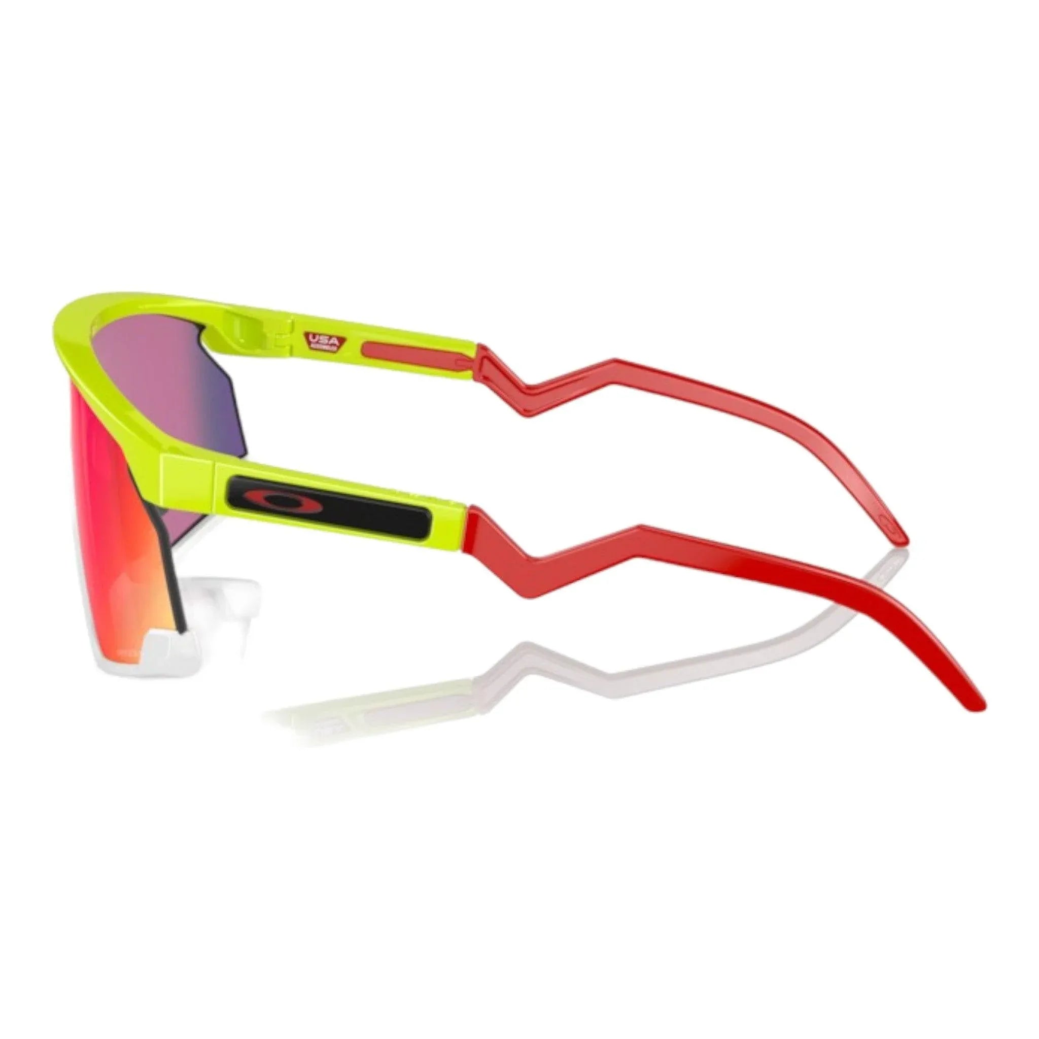 Oakley BXTR OO9280 - 0639 - Pistilleria