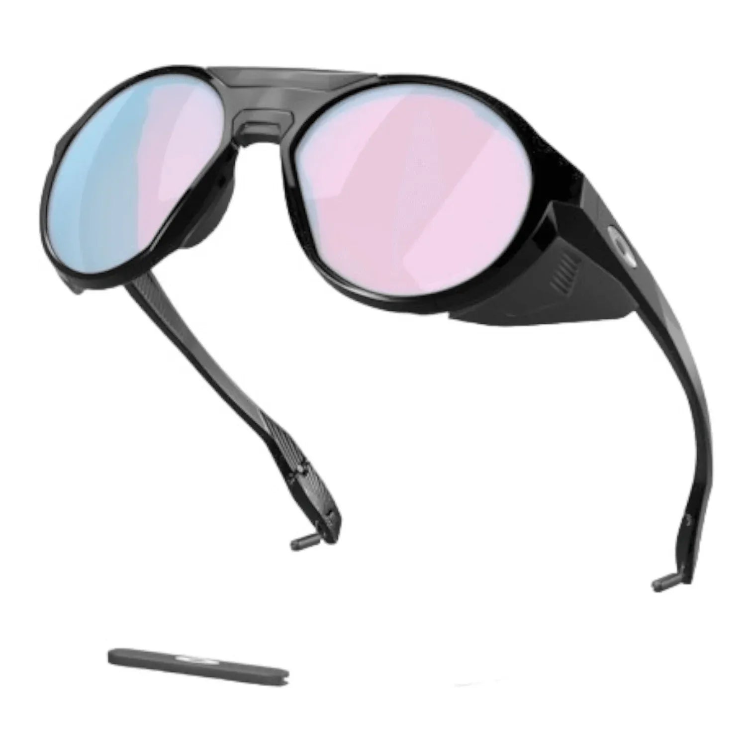 Oakley Clifden OO9440 - Prizm Snow sapphire iridium- 02 - Pistilleria