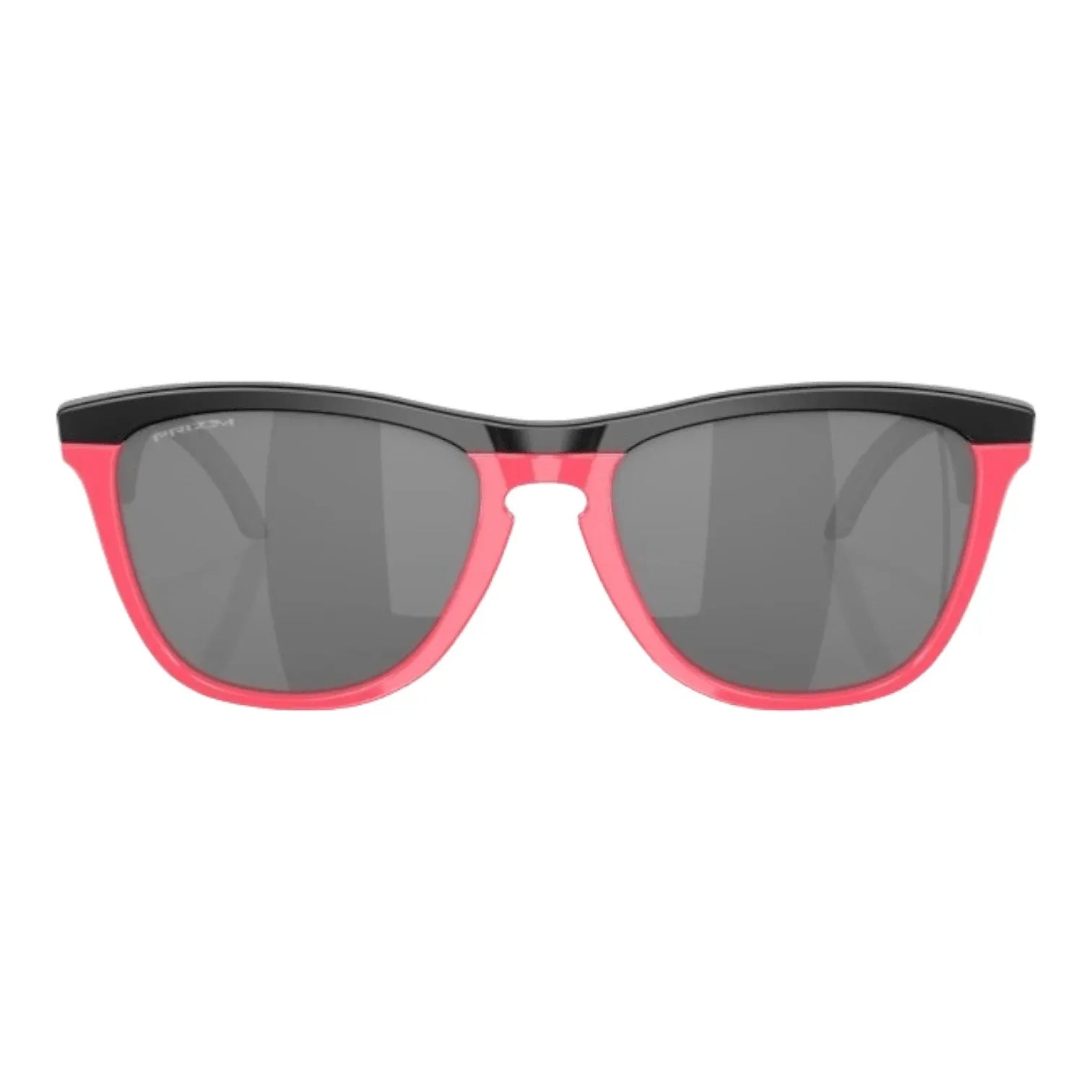 Oakley Frogskins Hybrid OO9289 Matte black Neon Pink - 04 - Pistilleria