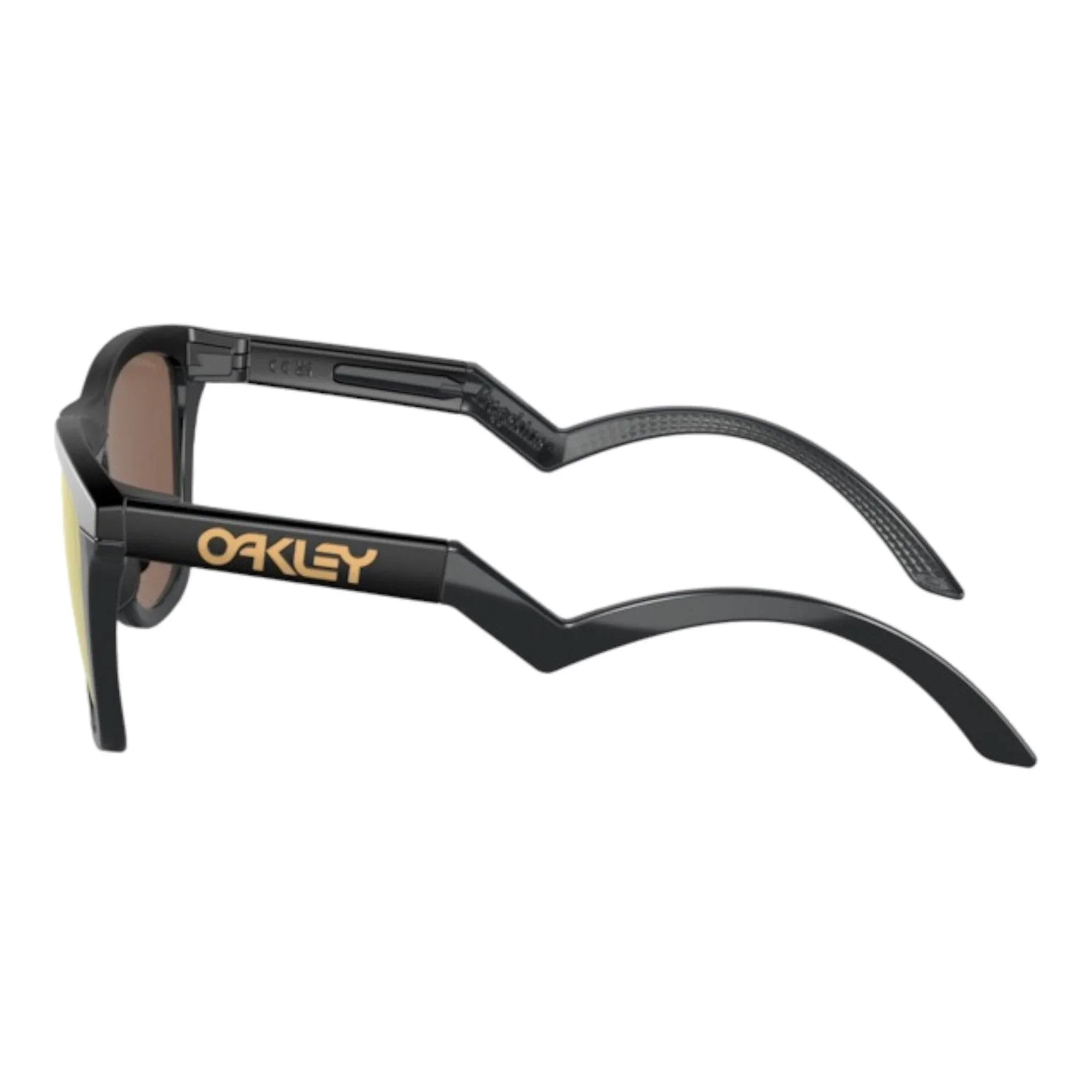 Oakley Frogskins Hybrid OO9289 Prizm 24K Polarizzato - 0655 - Pistilleria