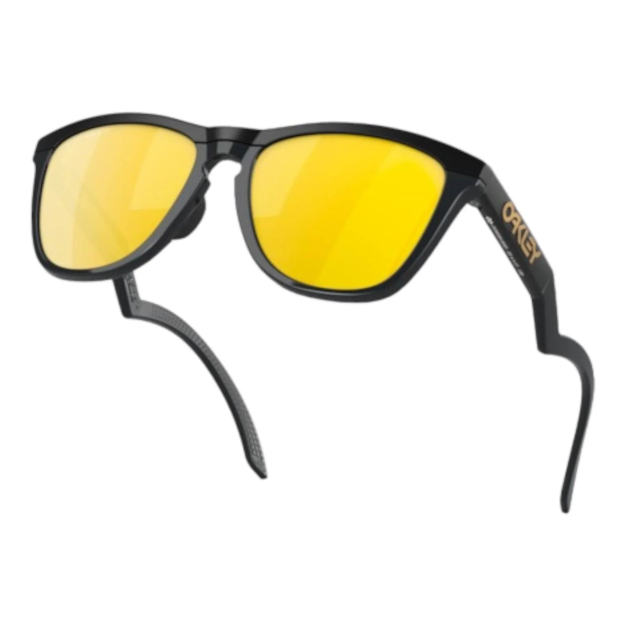 Oakley Frogskins Hybrid OO9289 Prizm 24K Polarizzato - 0655 - Pistilleria