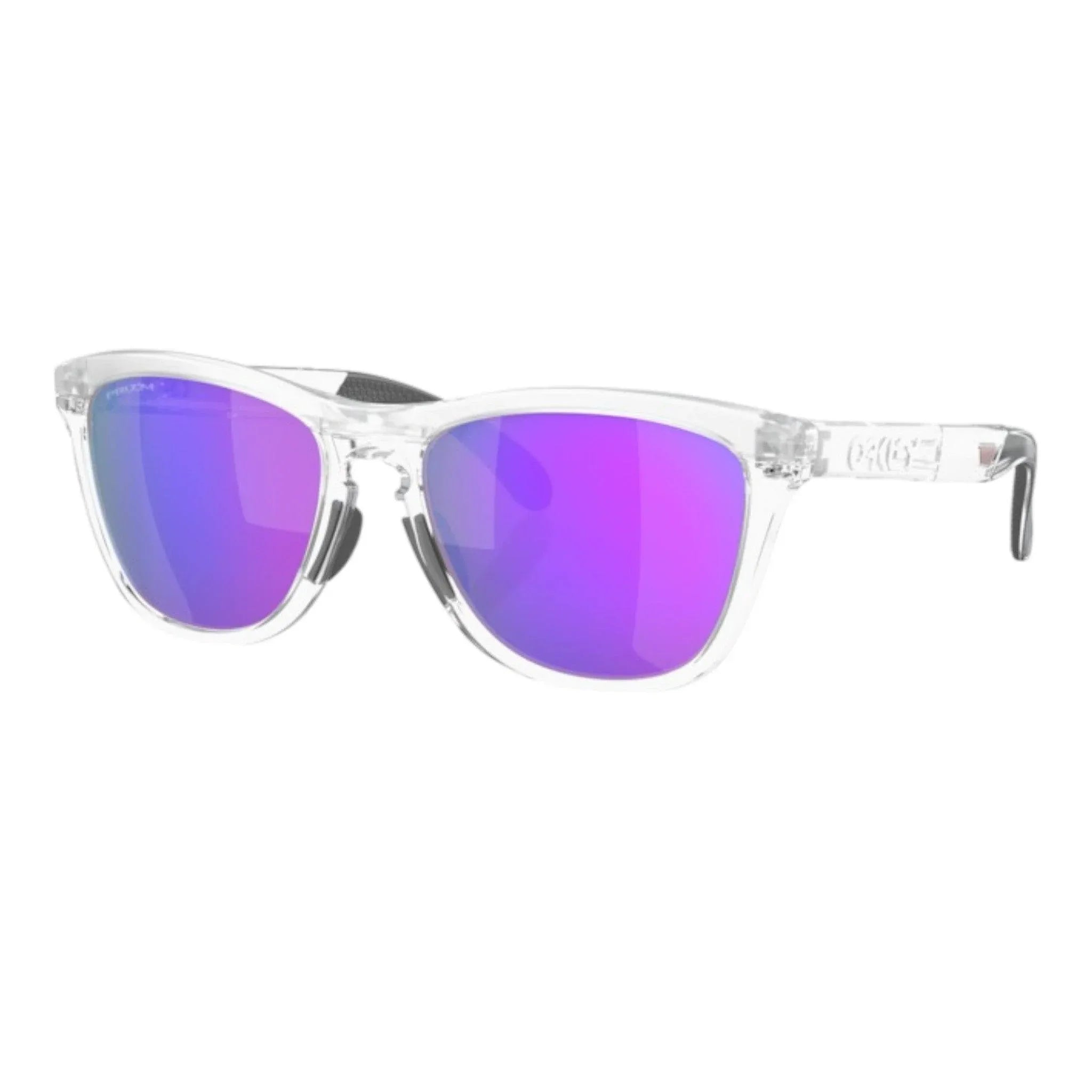 Oakley Frogskins OO9284 - 1255 - Pistilleria