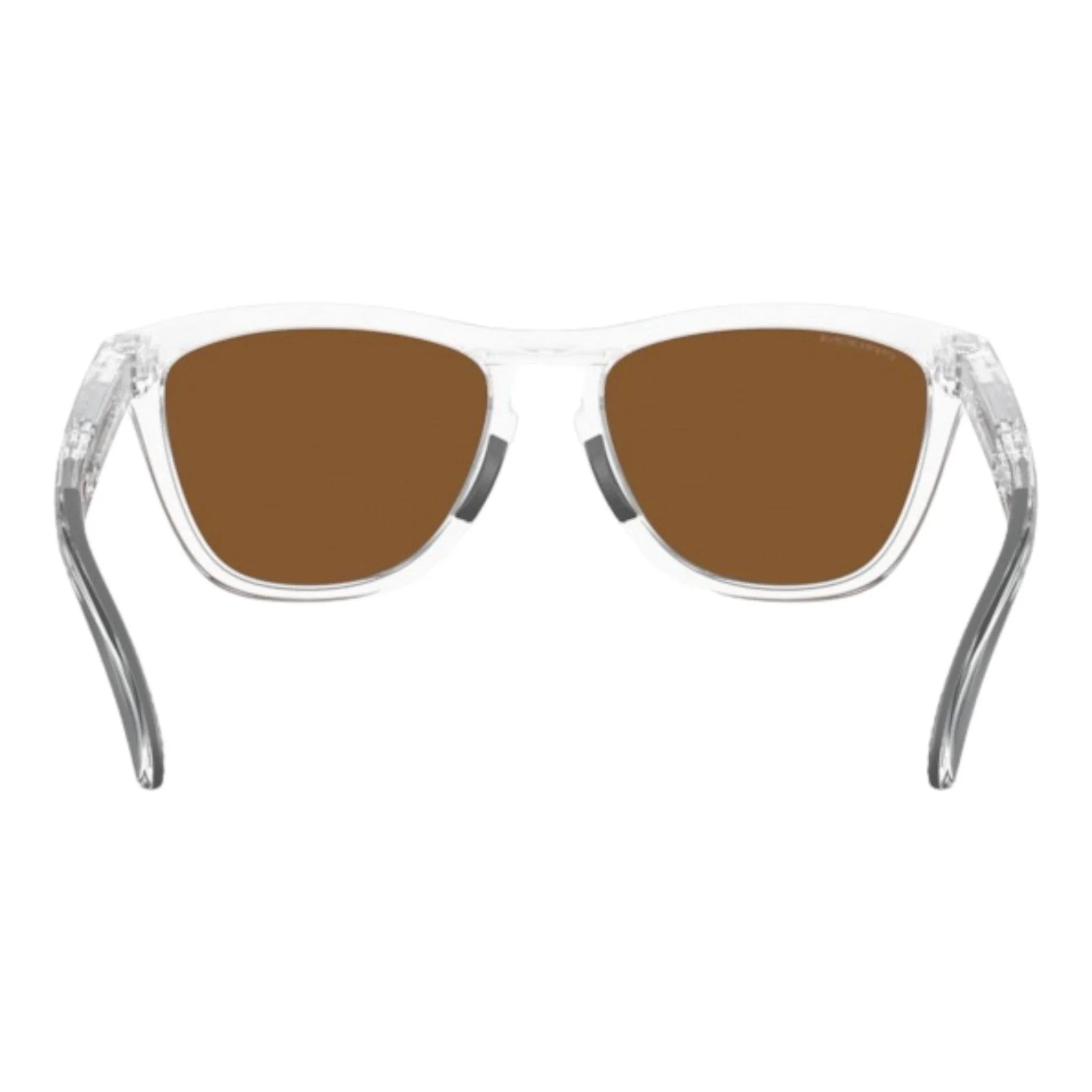 Oakley Frogskins OO9284 - 1255 - Pistilleria