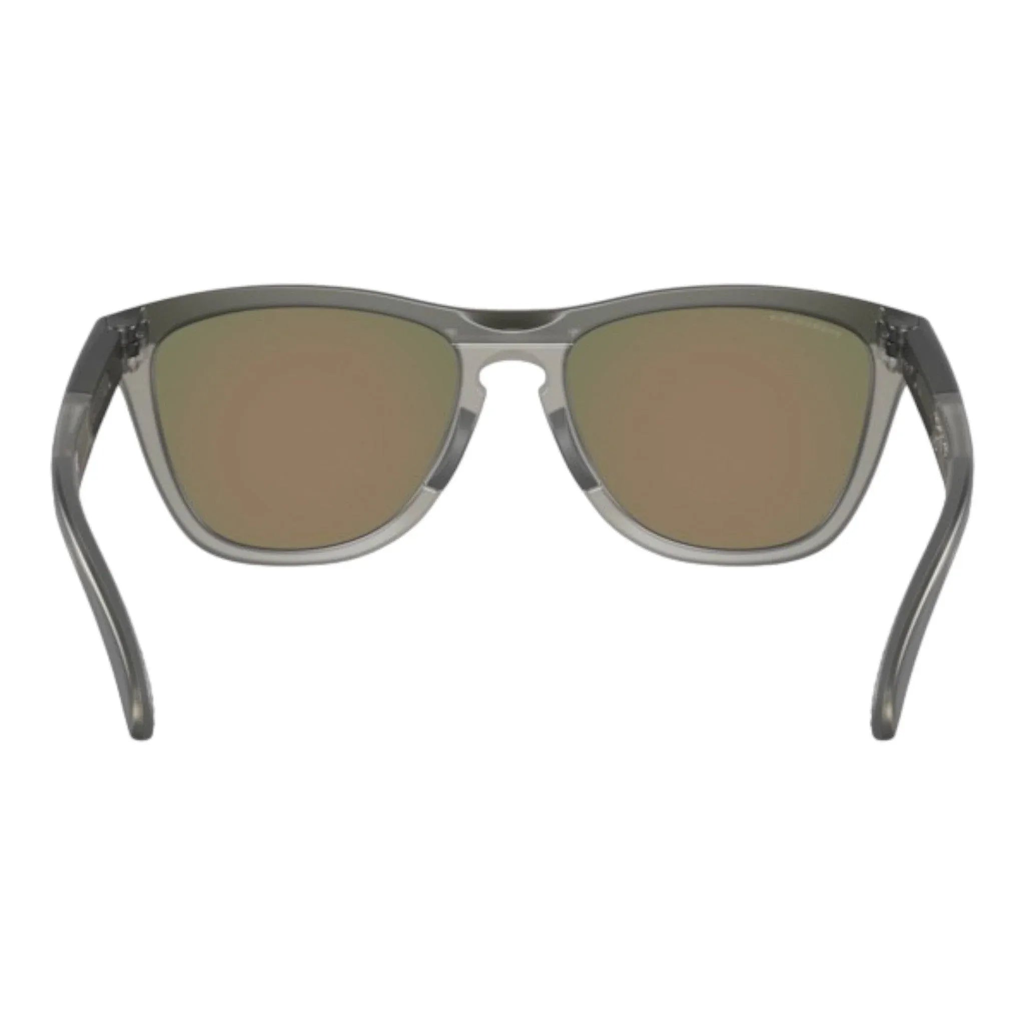 Oakley Frogskins range OO9284 01 - Pistilleria