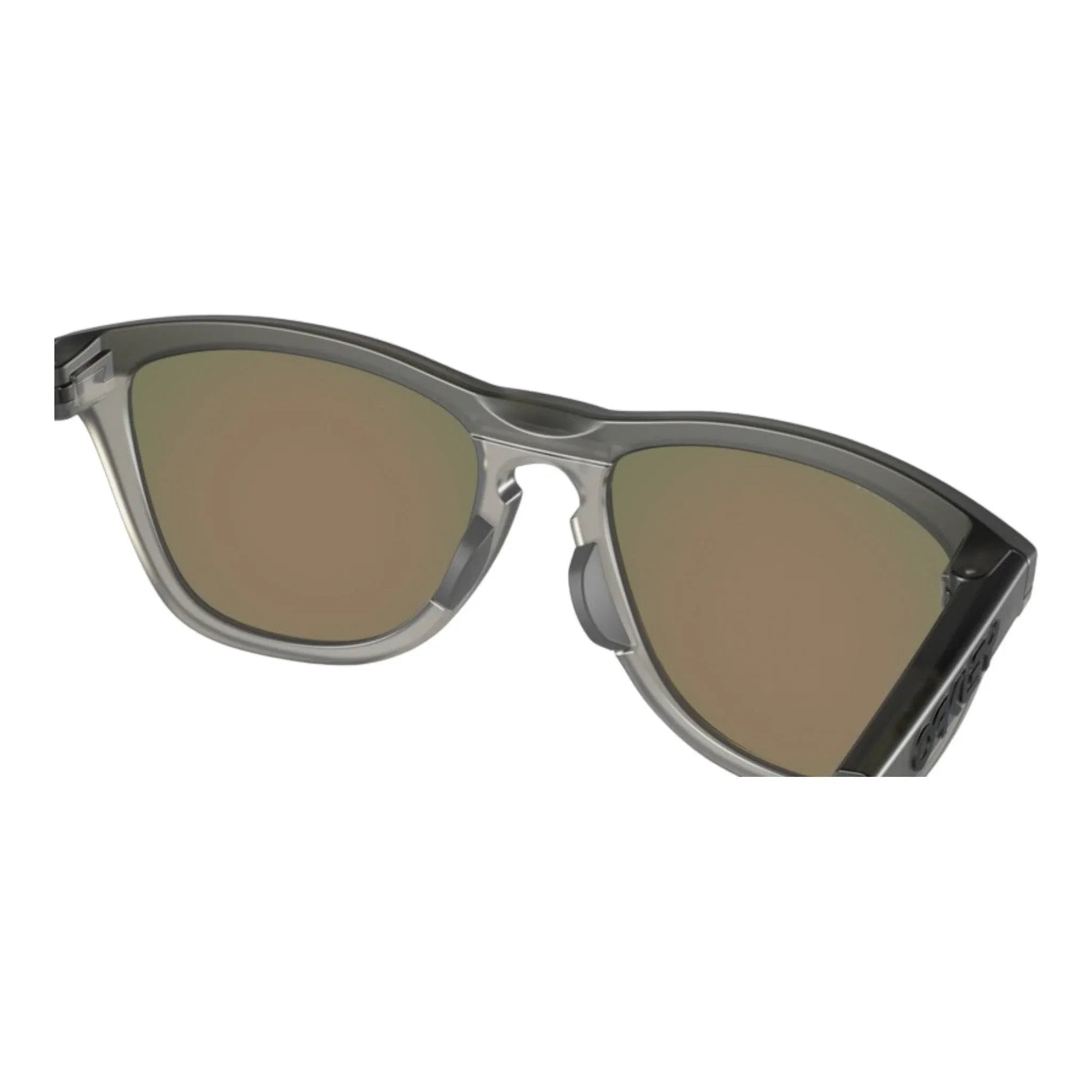 Oakley Frogskins range OO9284 01 - Pistilleria