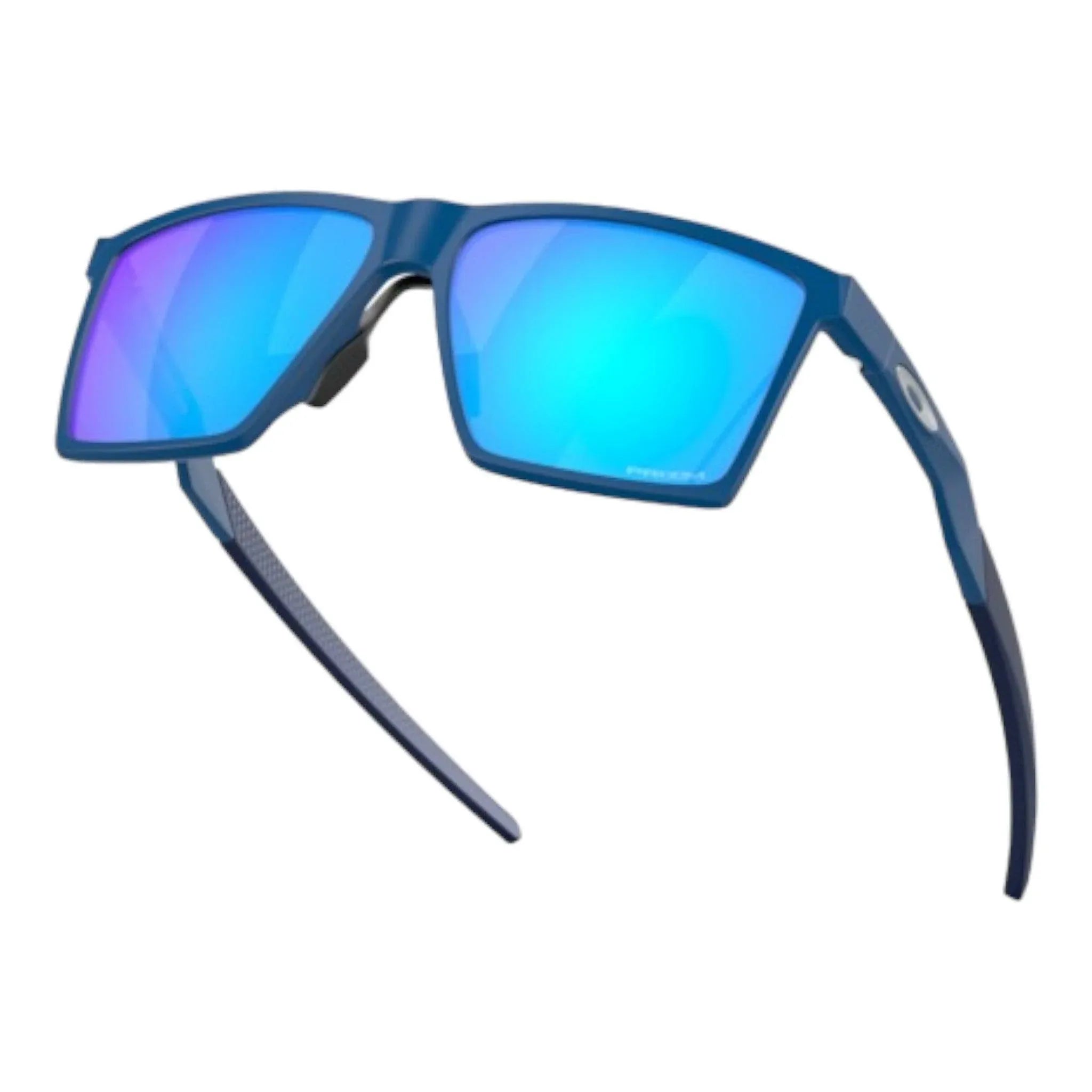 Oakley - Futurity sun OO9482 03 - Navy satinato - Pistilleria