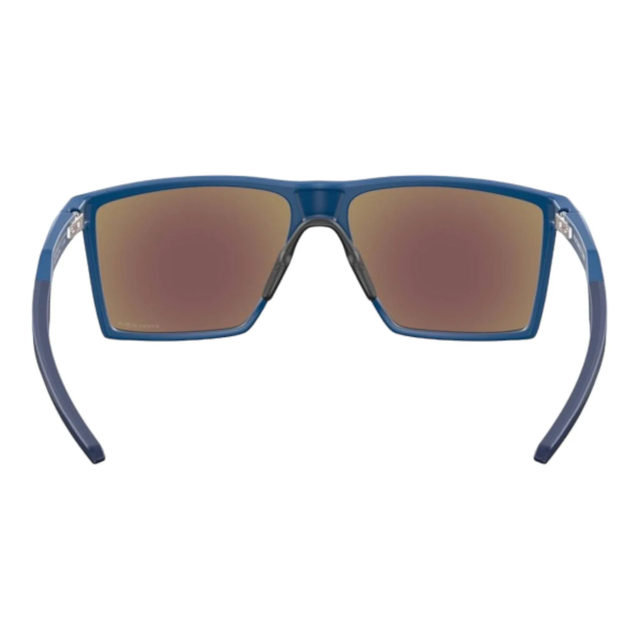 Oakley - Futurity sun OO9482 03 - Navy satinato - Pistilleria
