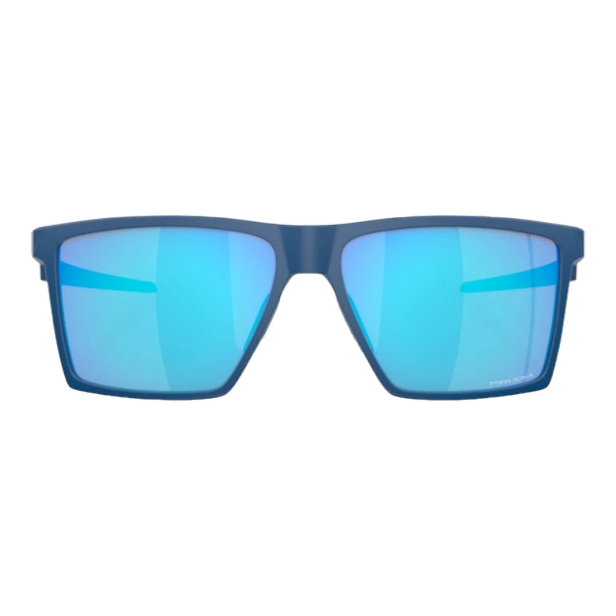 Oakley - Futurity sun OO9482 03 - Navy satinato - Pistilleria