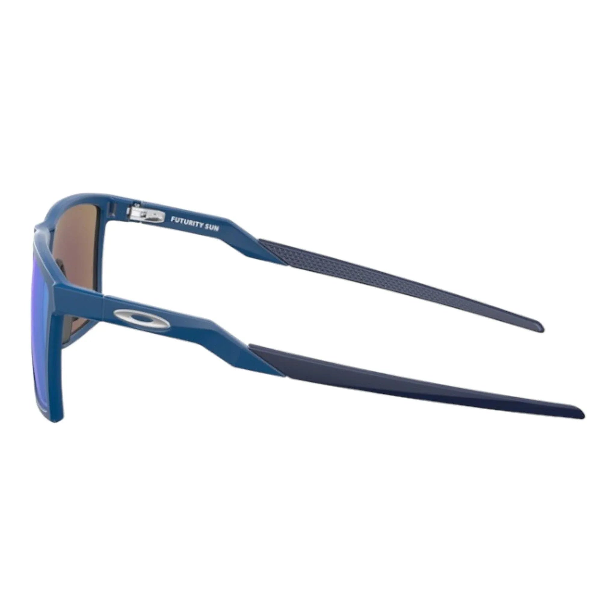 Oakley - Futurity sun OO9482 03 - Navy satinato - Pistilleria