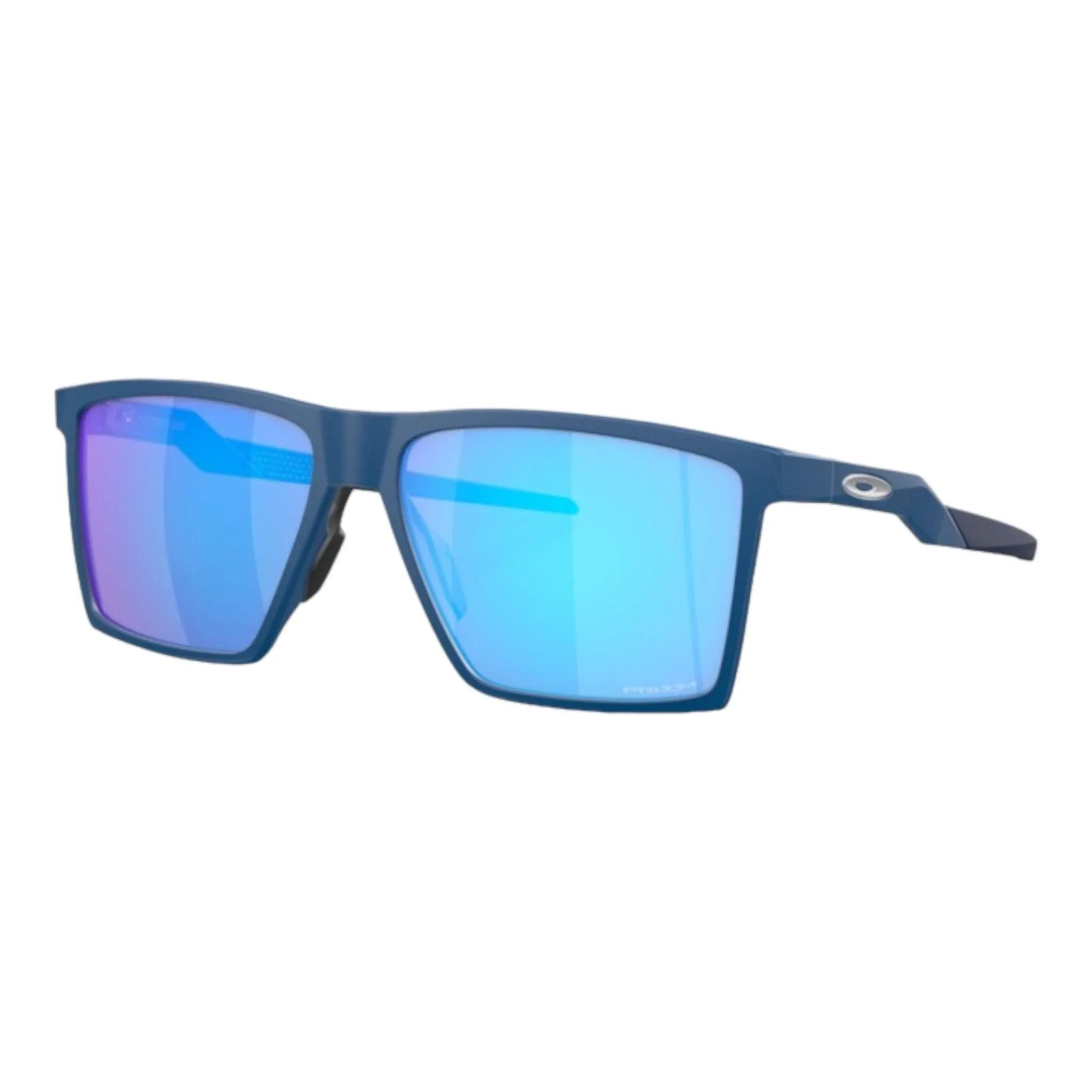 Oakley - Futurity sun OO9482 03 - Navy satinato - Pistilleria